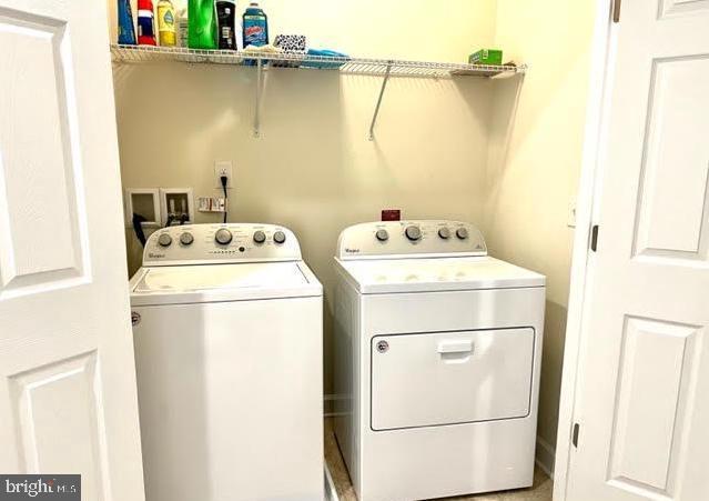 BELMONT RUN - Residential Lease