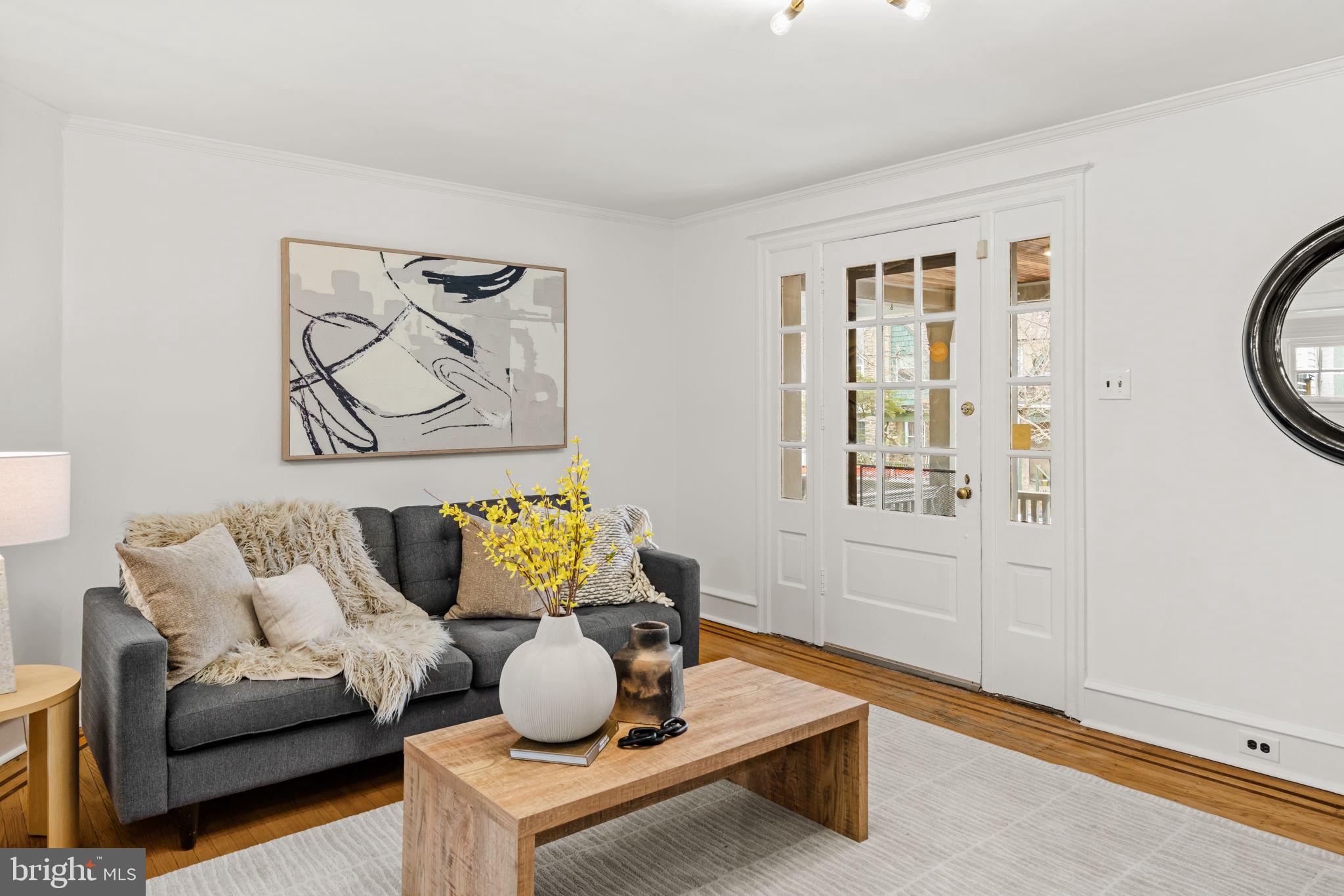 MT AIRY (WEST) - Residential