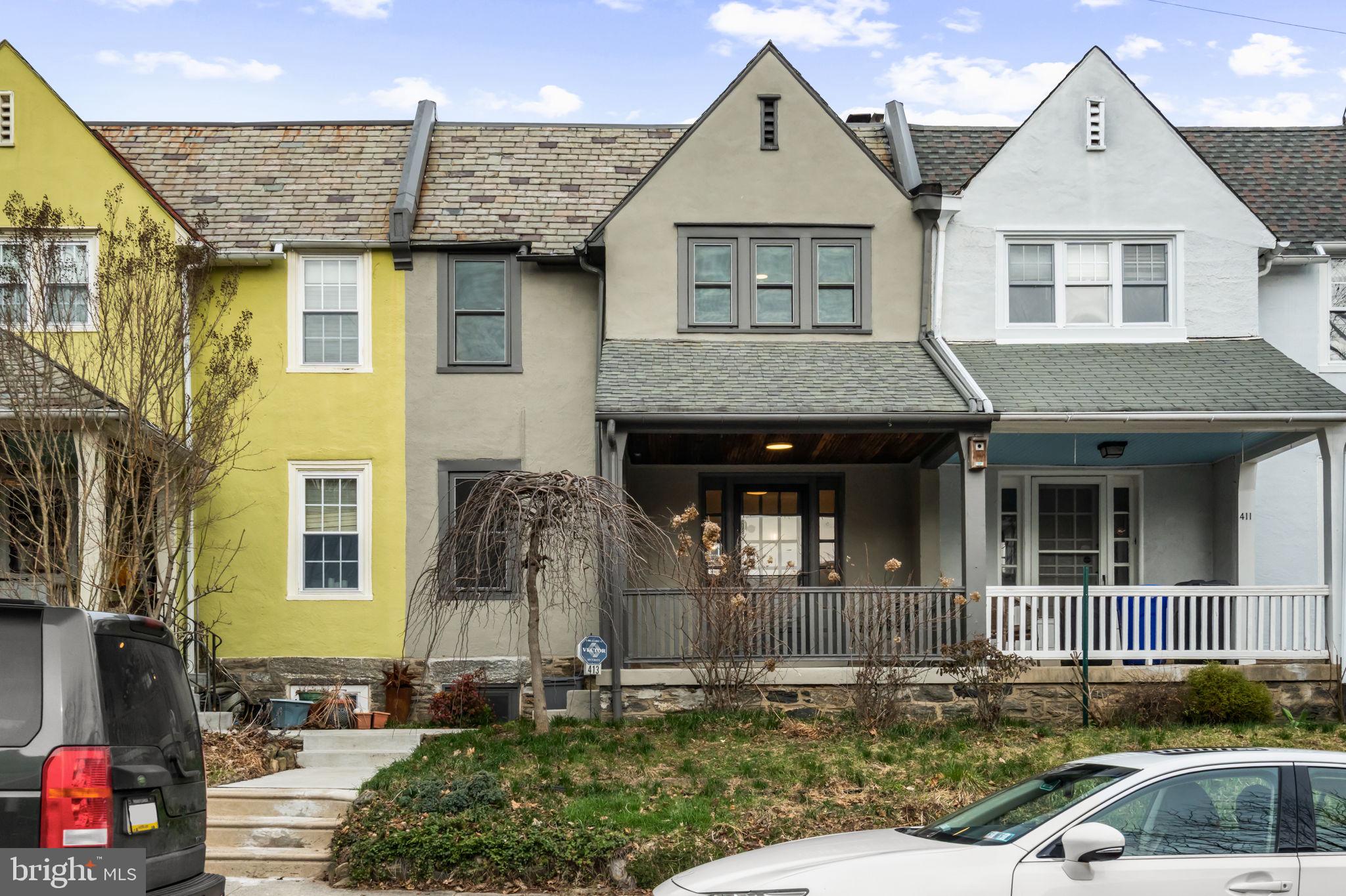 MT AIRY (WEST) - Residential