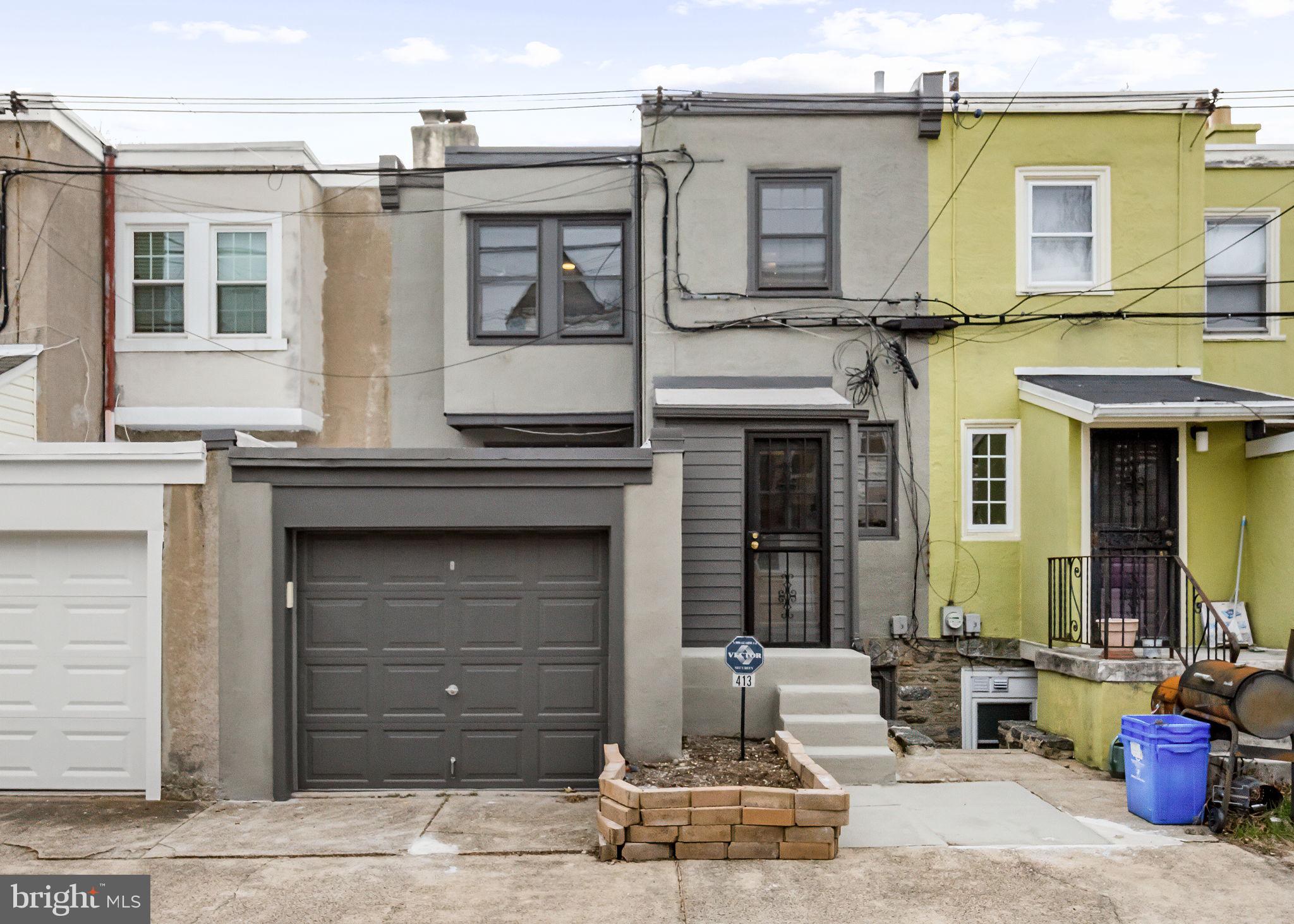 MT AIRY (WEST) - Residential