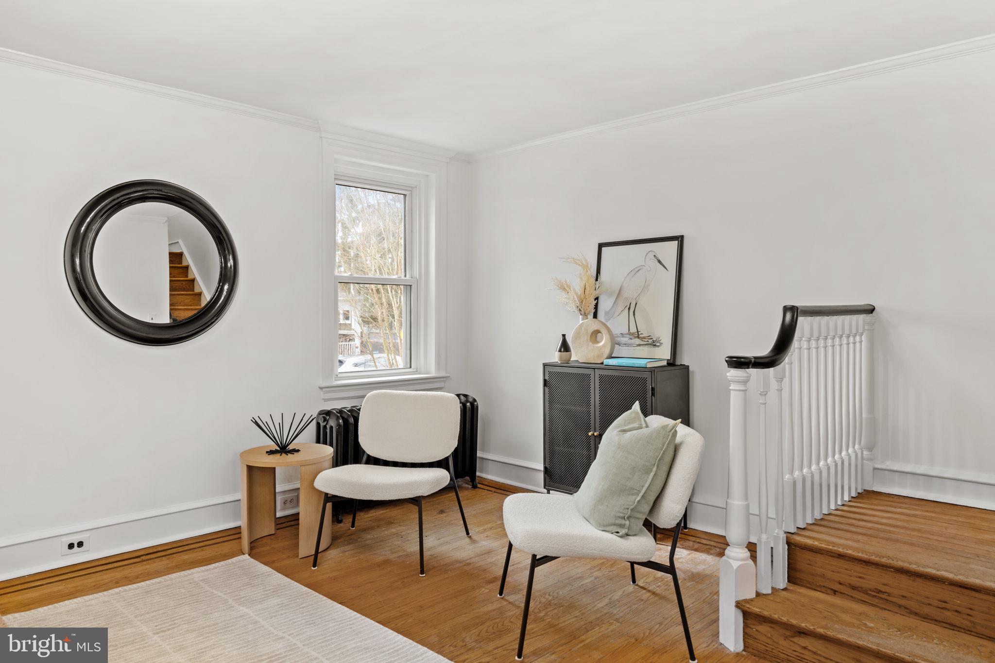 MT AIRY (WEST) - Residential