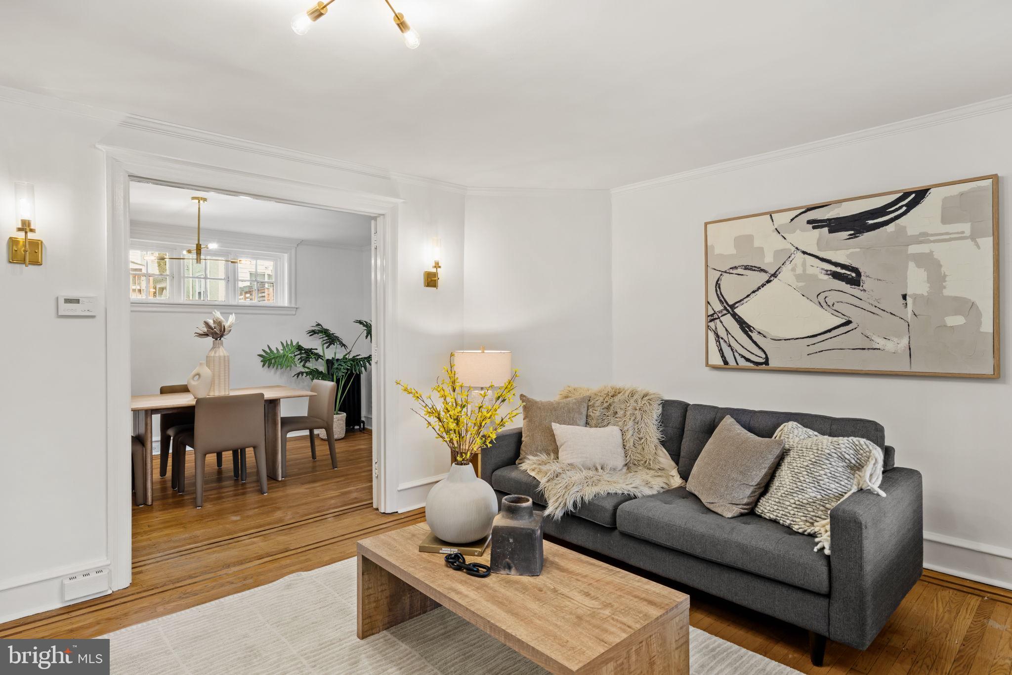 MT AIRY (WEST) - Residential