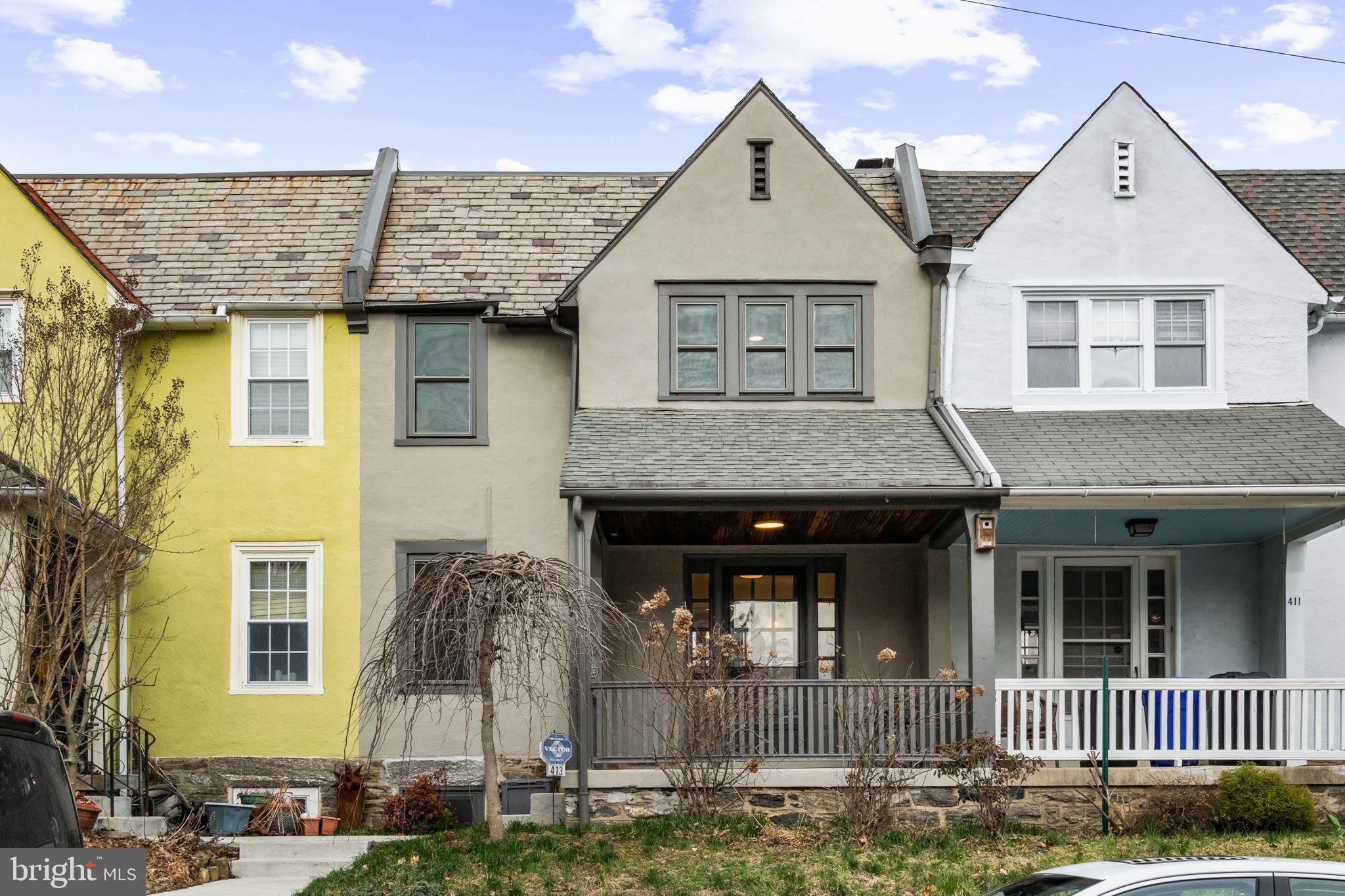 MT AIRY (WEST) - Residential