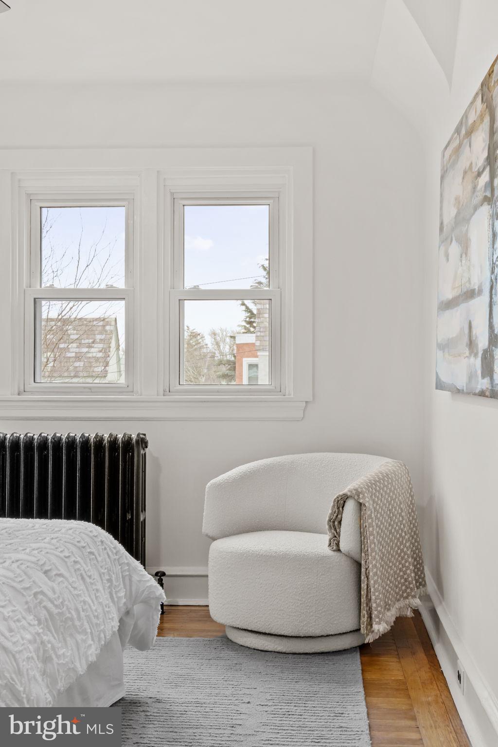 MT AIRY (WEST) - Residential