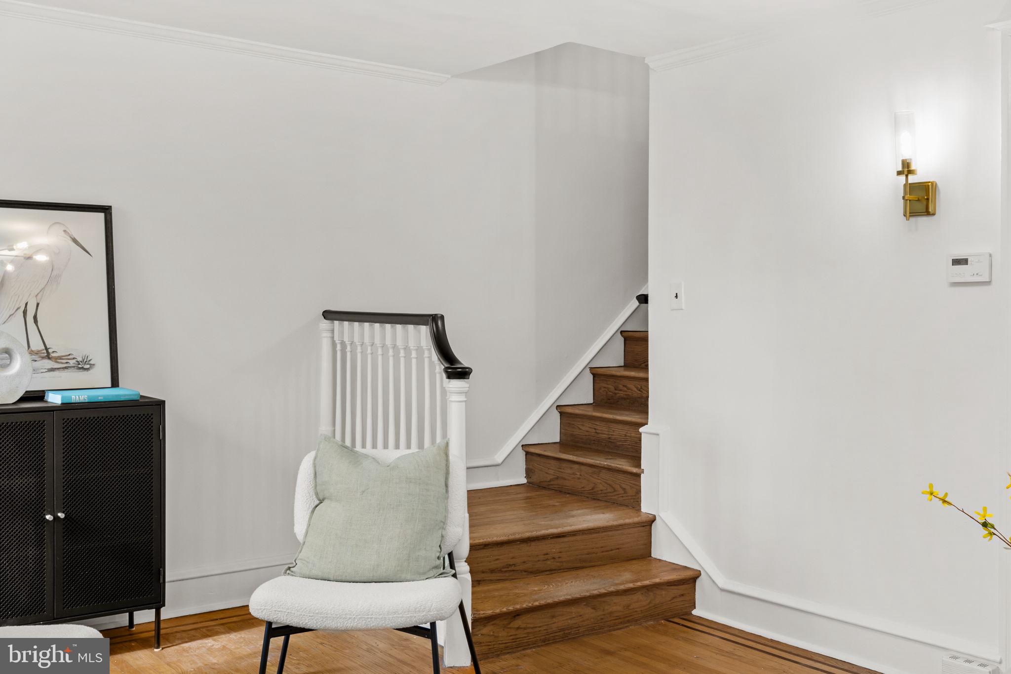 MT AIRY (WEST) - Residential