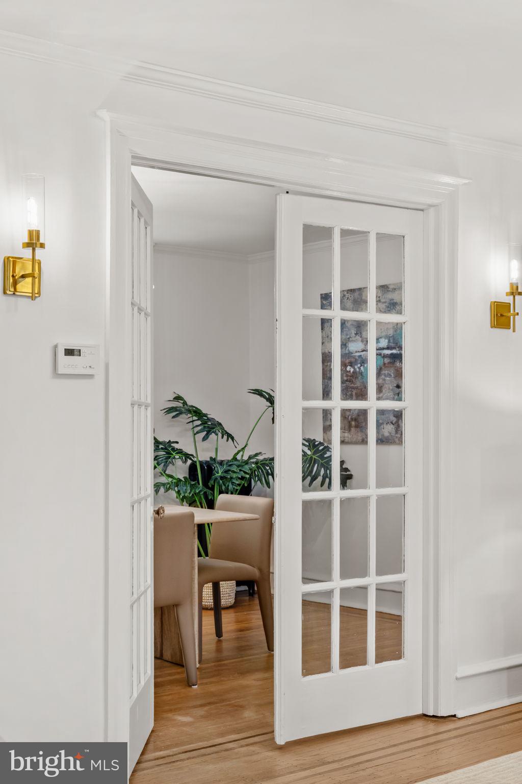 MT AIRY (WEST) - Residential