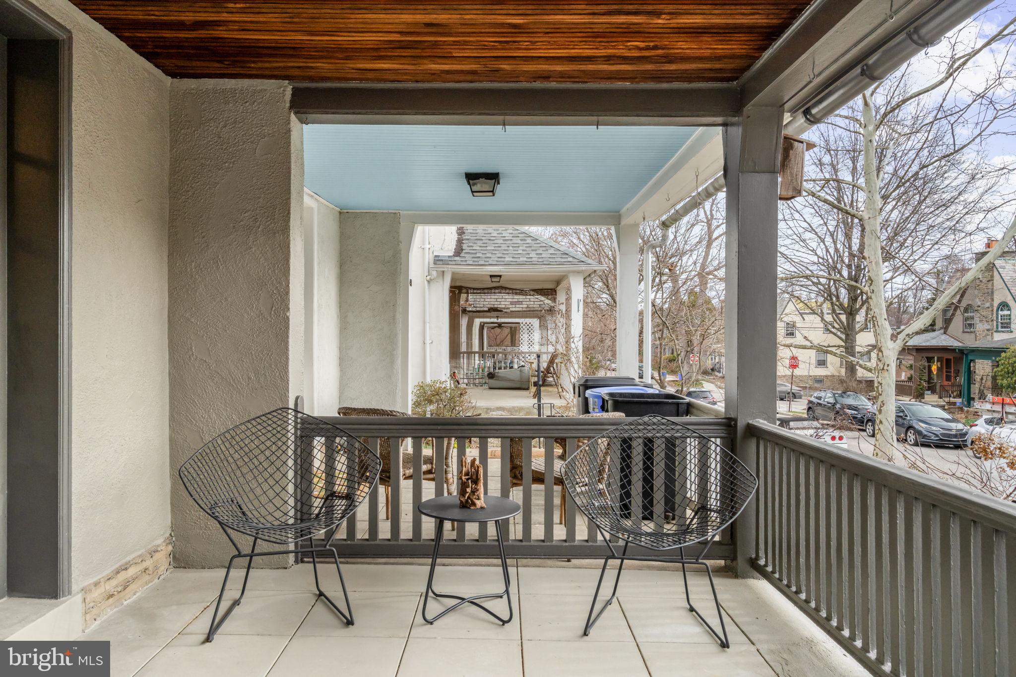 MT AIRY (WEST) - Residential