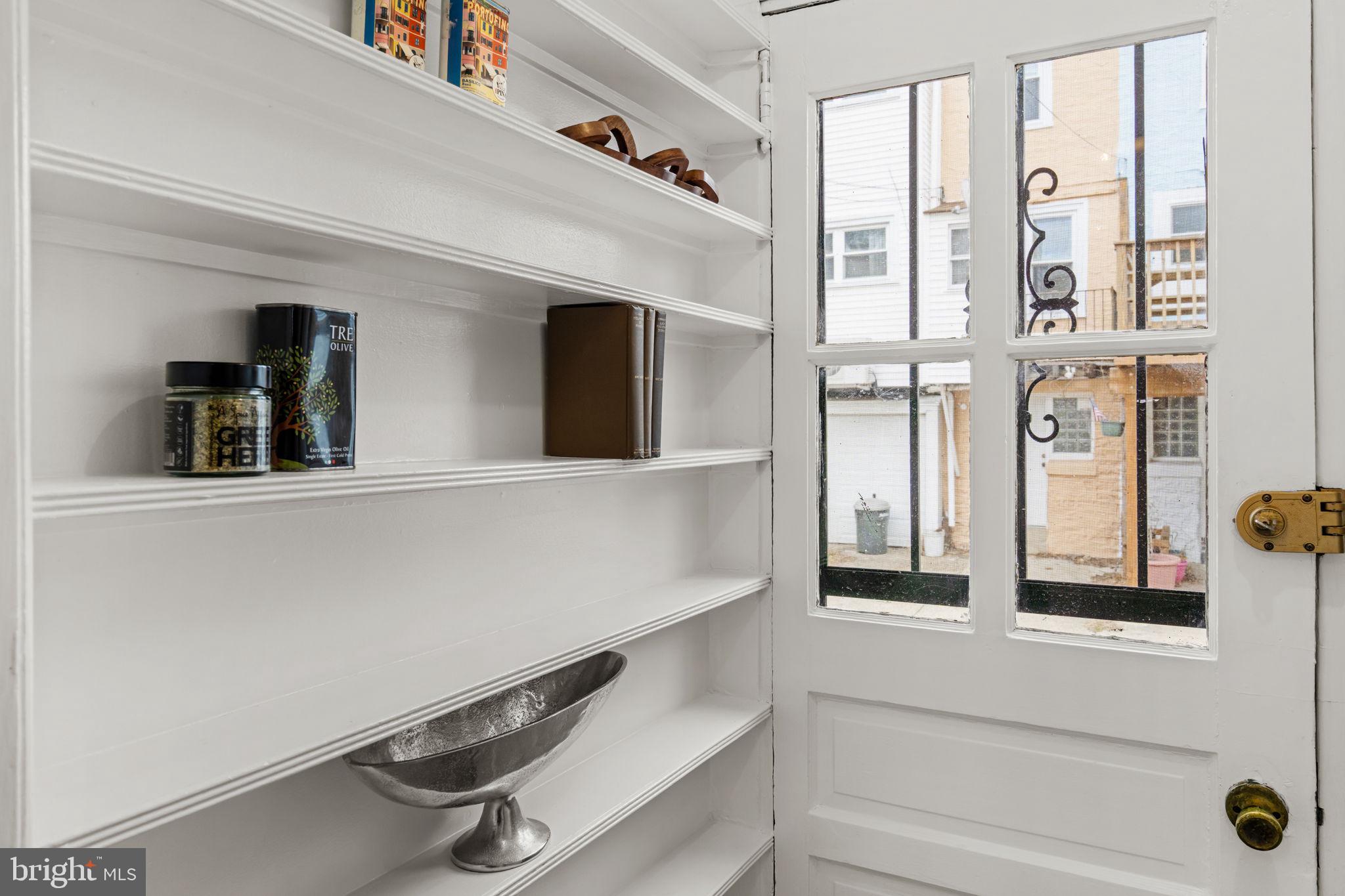 MT AIRY (WEST) - Residential