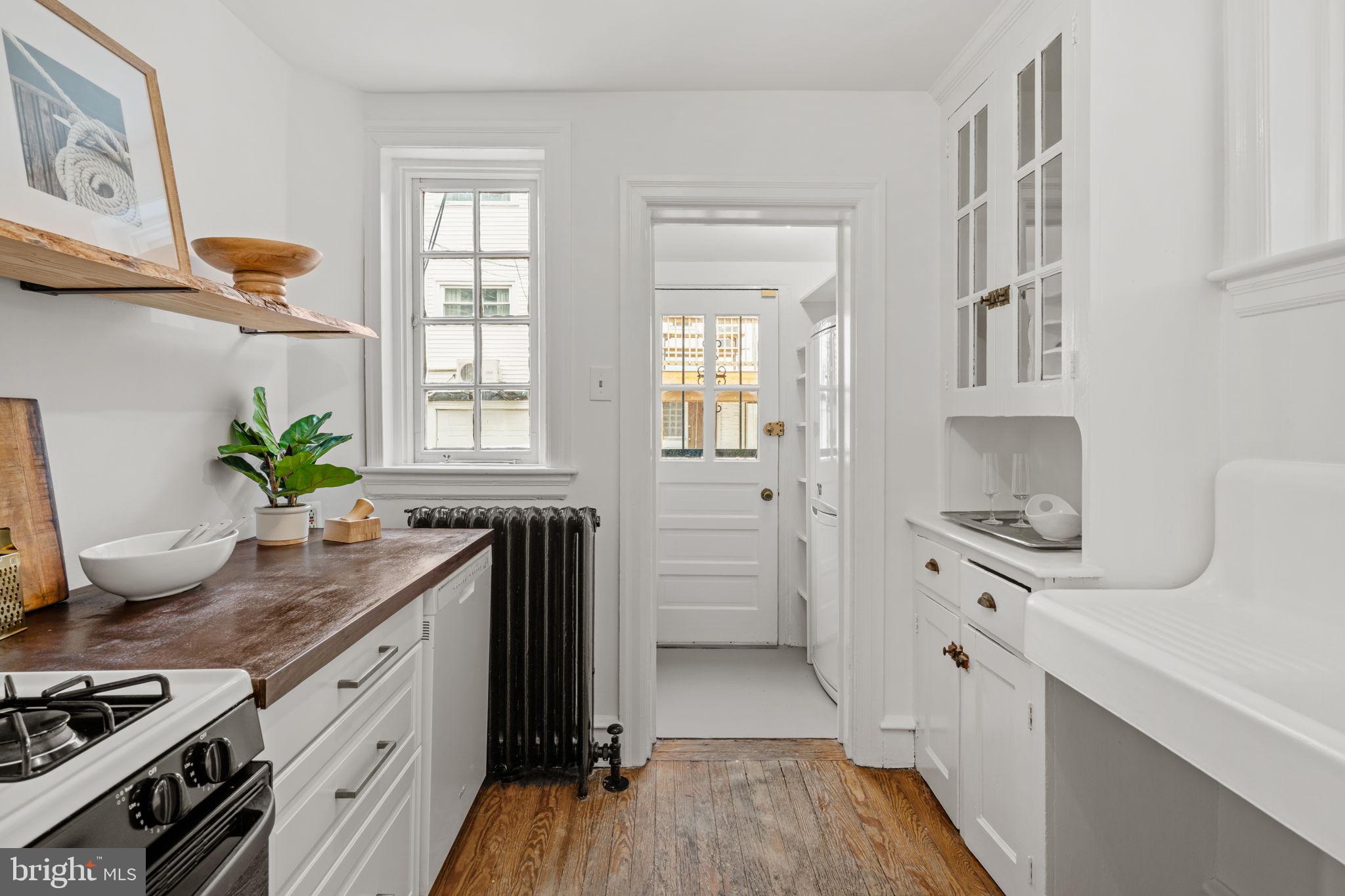 MT AIRY (WEST) - Residential