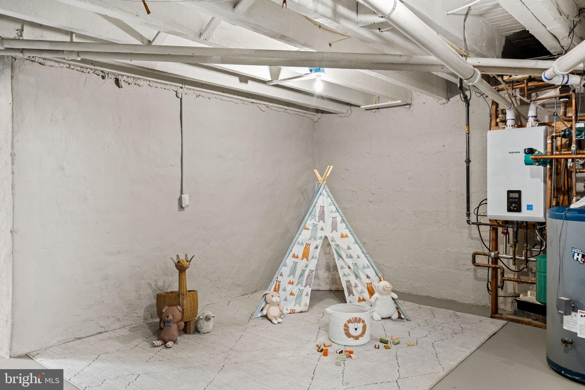 MT AIRY (WEST) - Residential