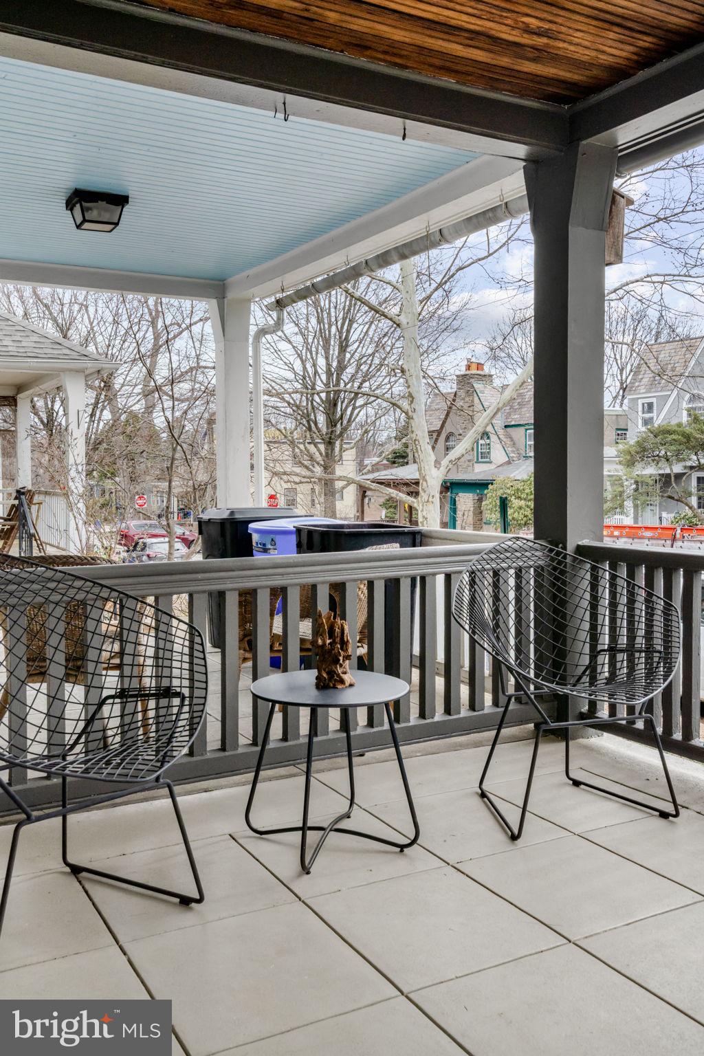 MT AIRY (WEST) - Residential