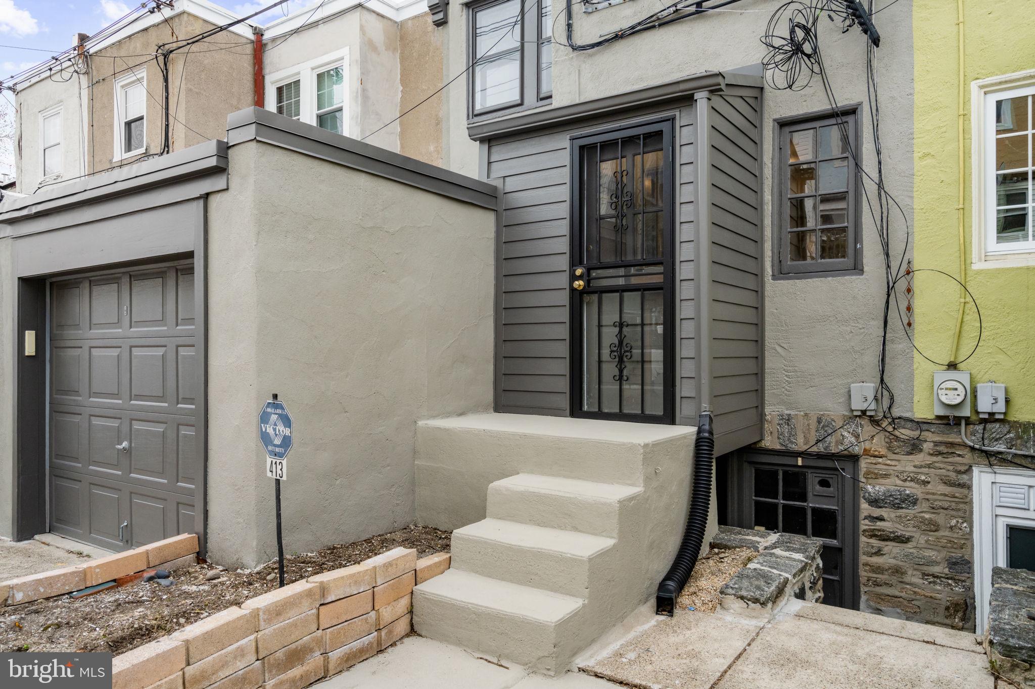 MT AIRY (WEST) - Residential