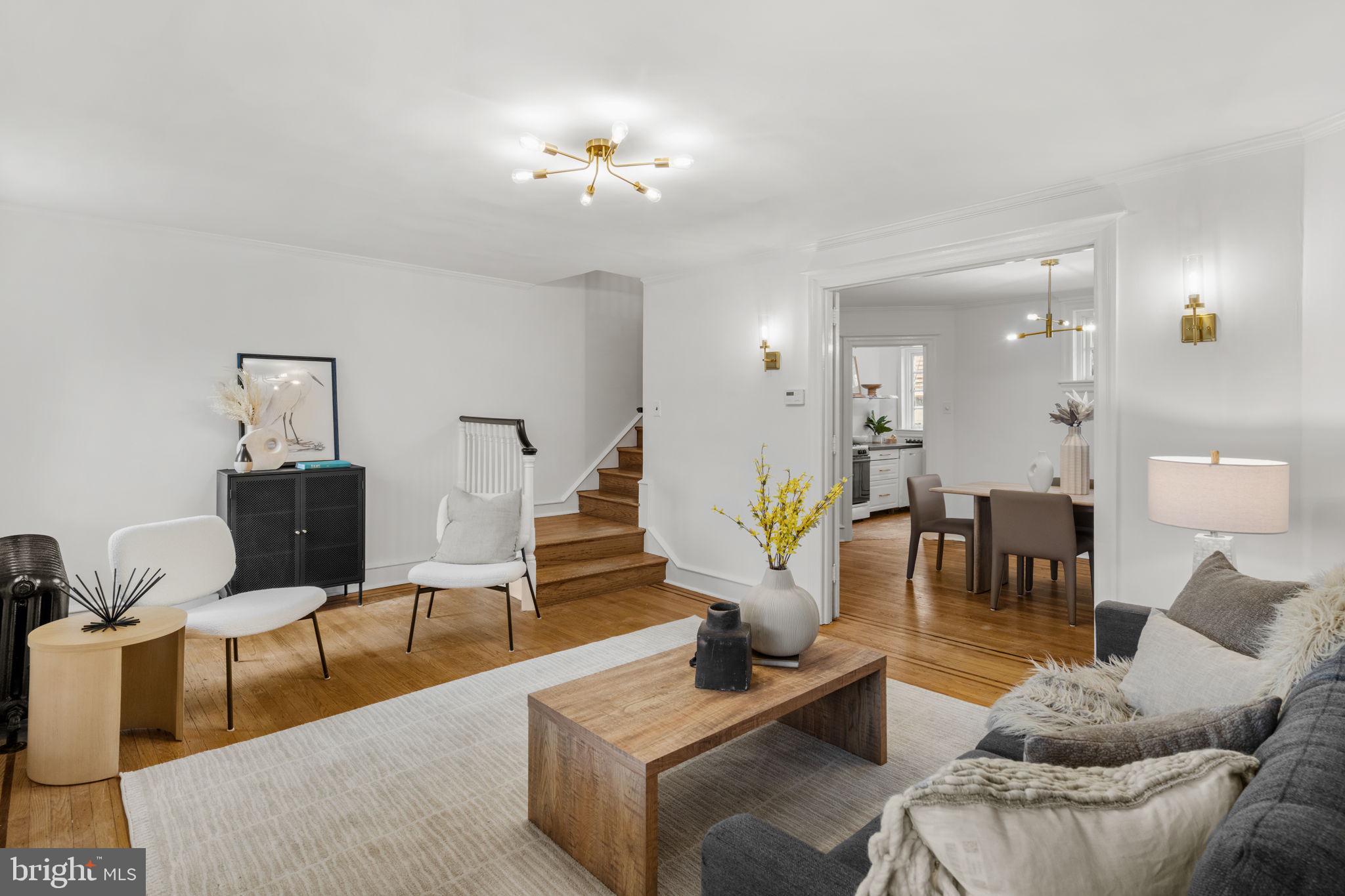 MT AIRY (WEST) - Residential