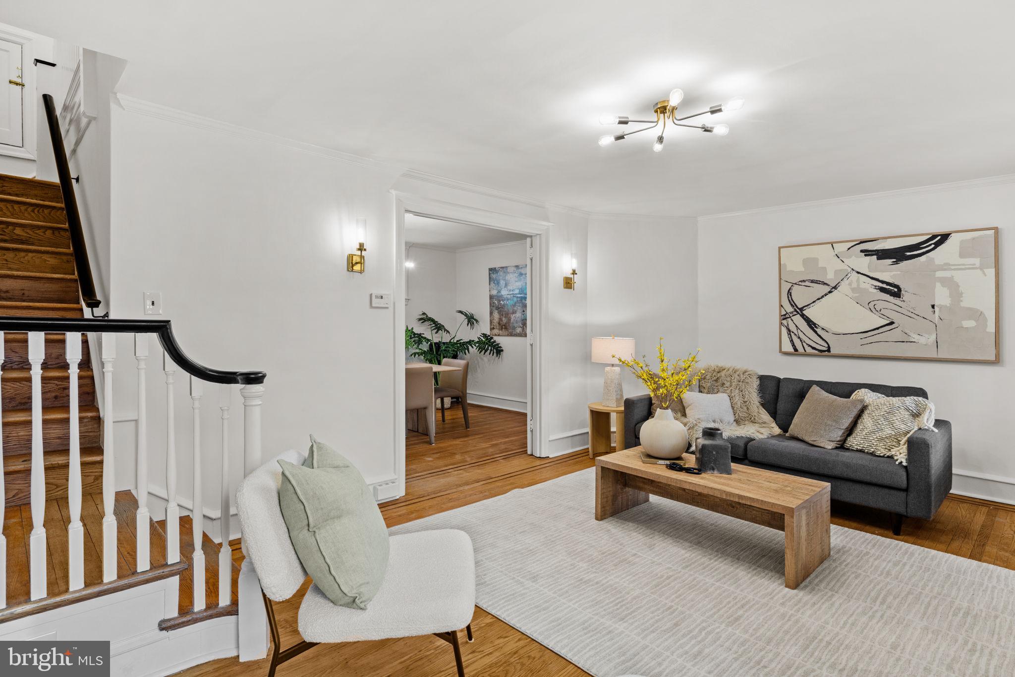 MT AIRY (WEST) - Residential