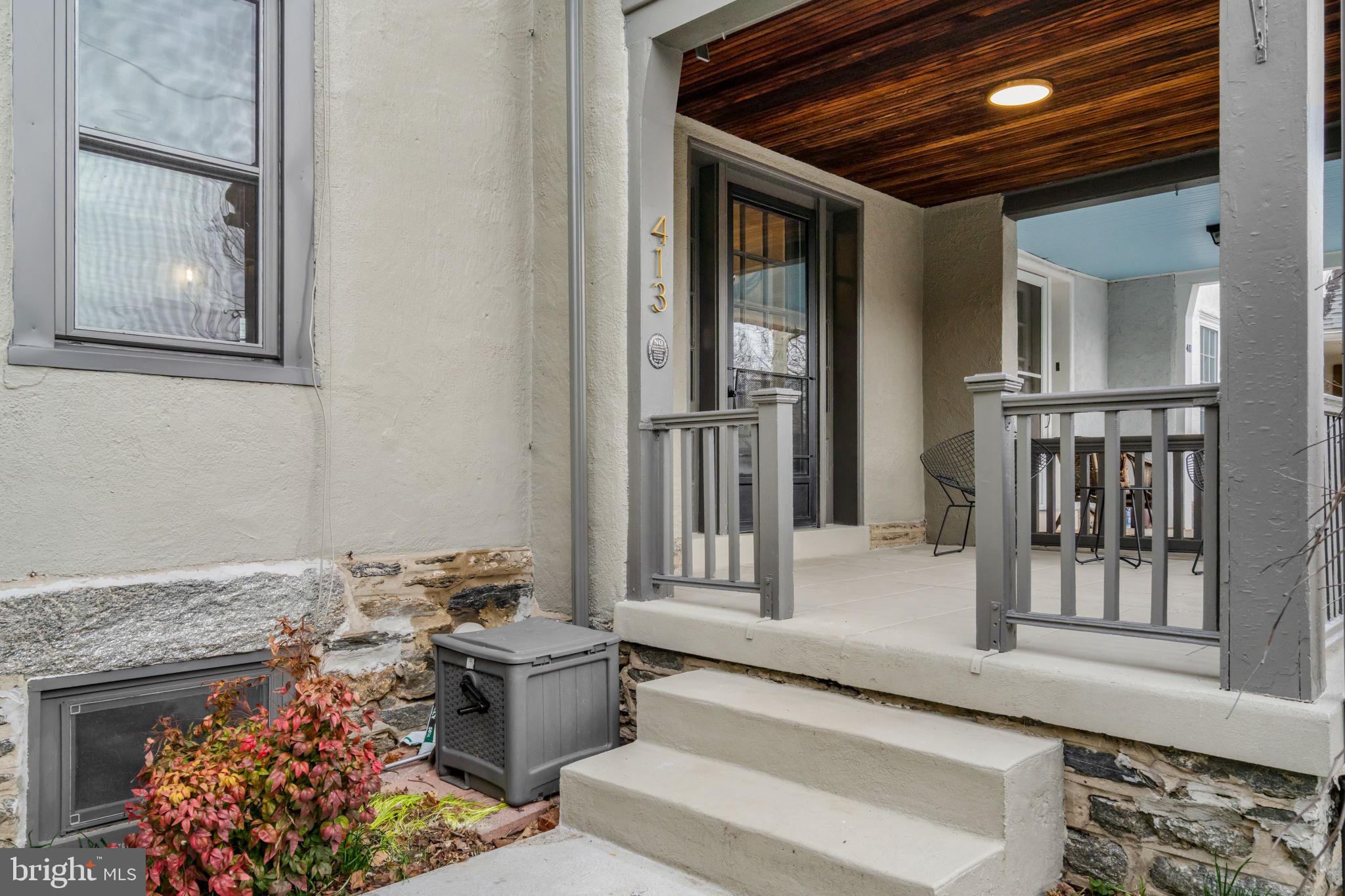 MT AIRY (WEST) - Residential