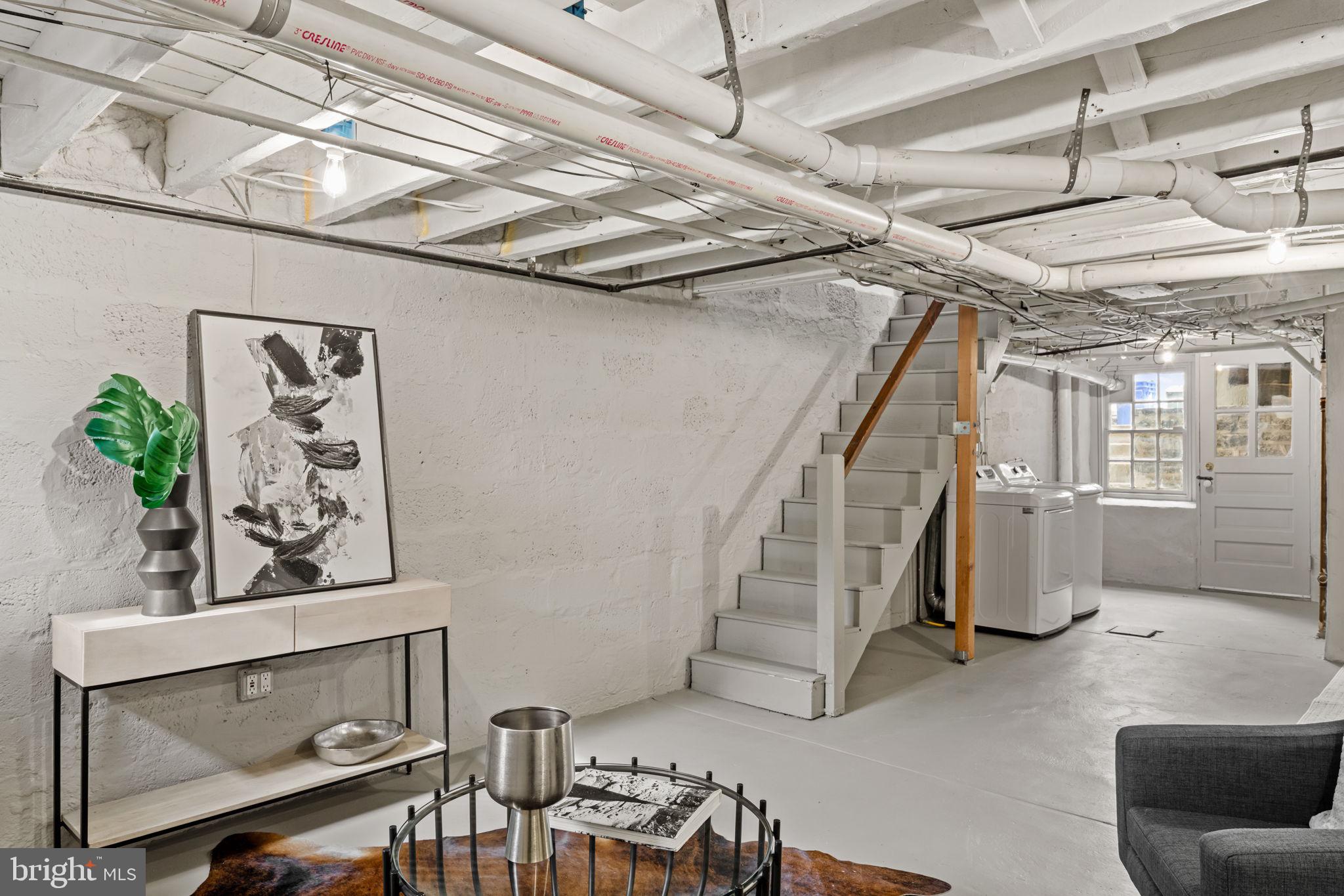 MT AIRY (WEST) - Residential