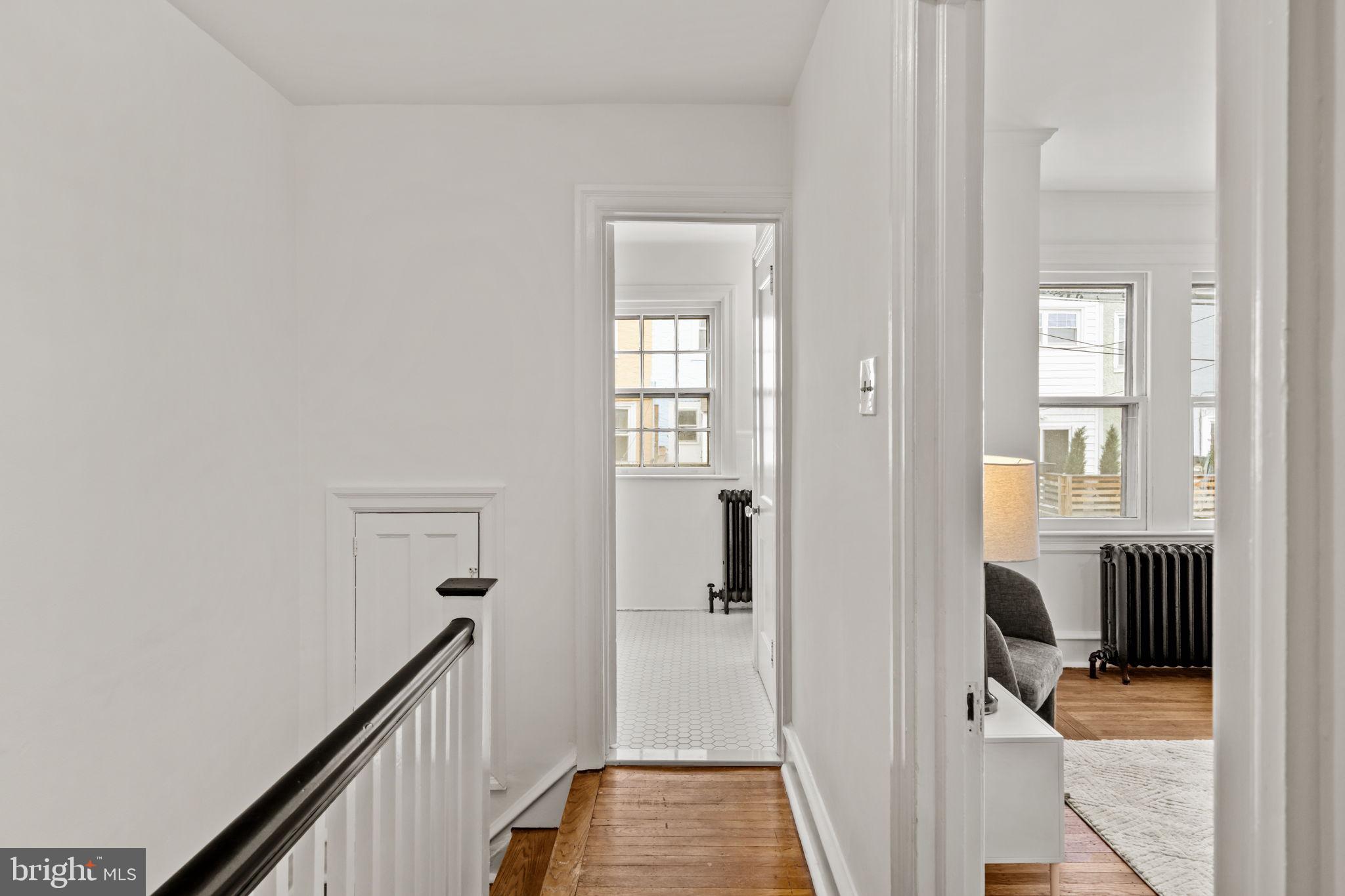 MT AIRY (WEST) - Residential