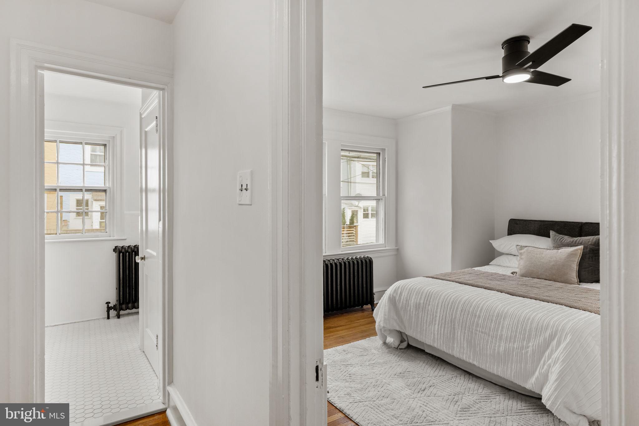 MT AIRY (WEST) - Residential