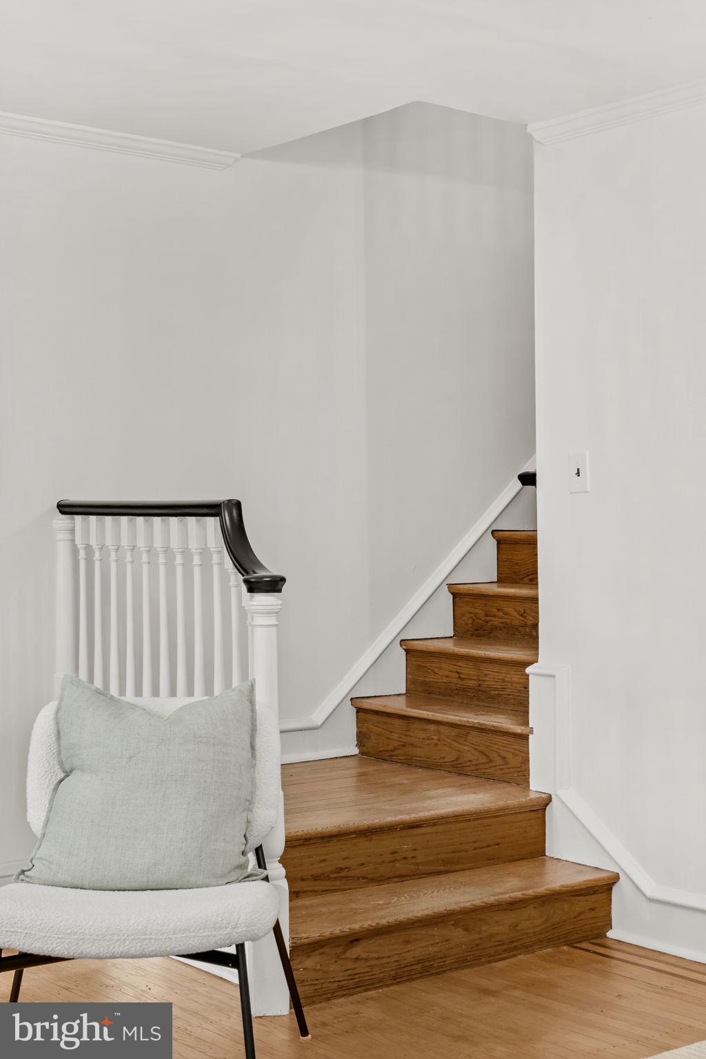 MT AIRY (WEST) - Residential