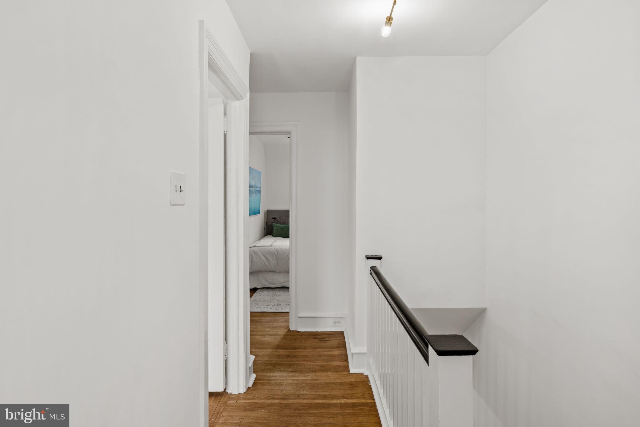 MT AIRY (WEST) - Residential