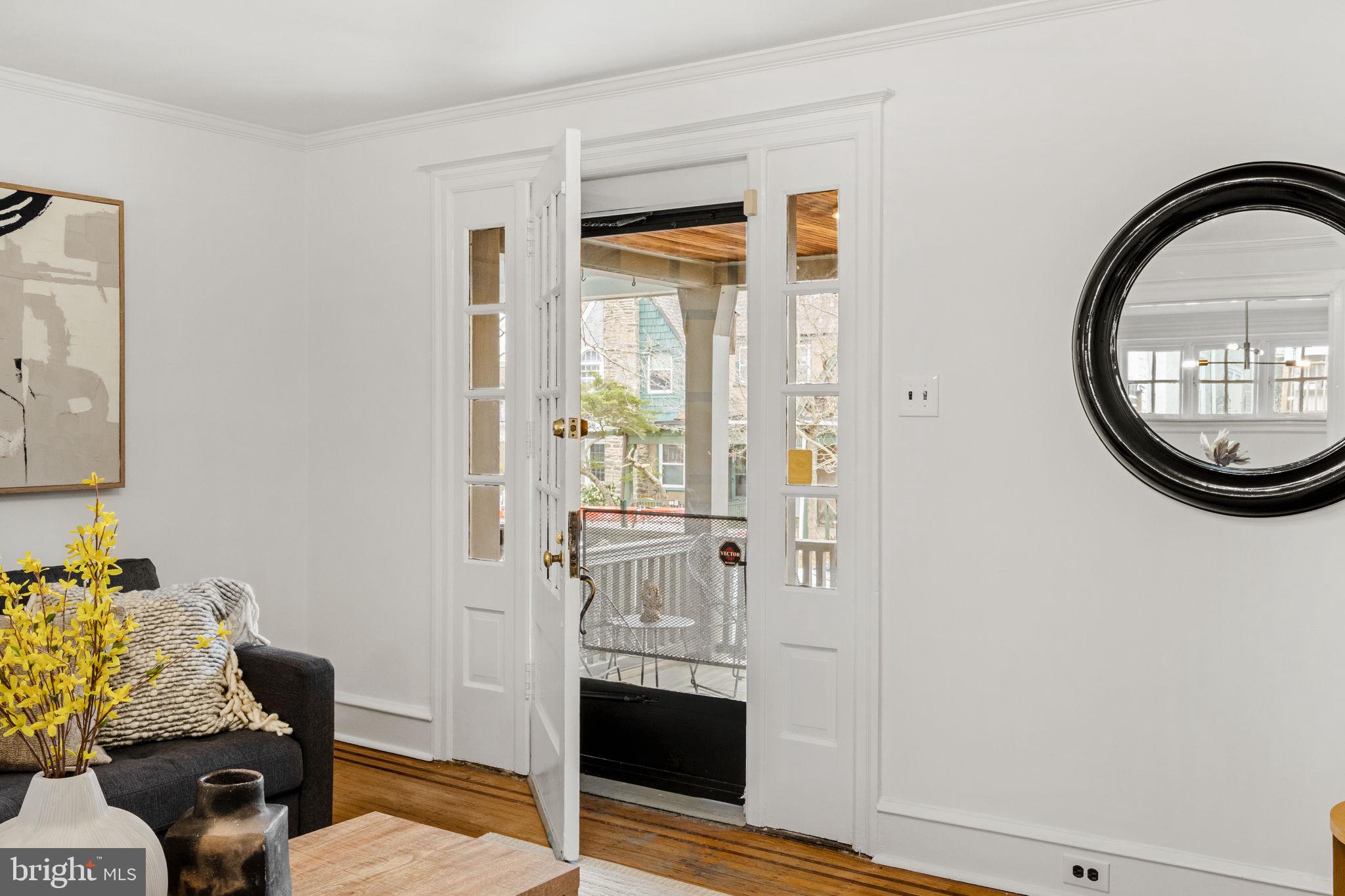 MT AIRY (WEST) - Residential