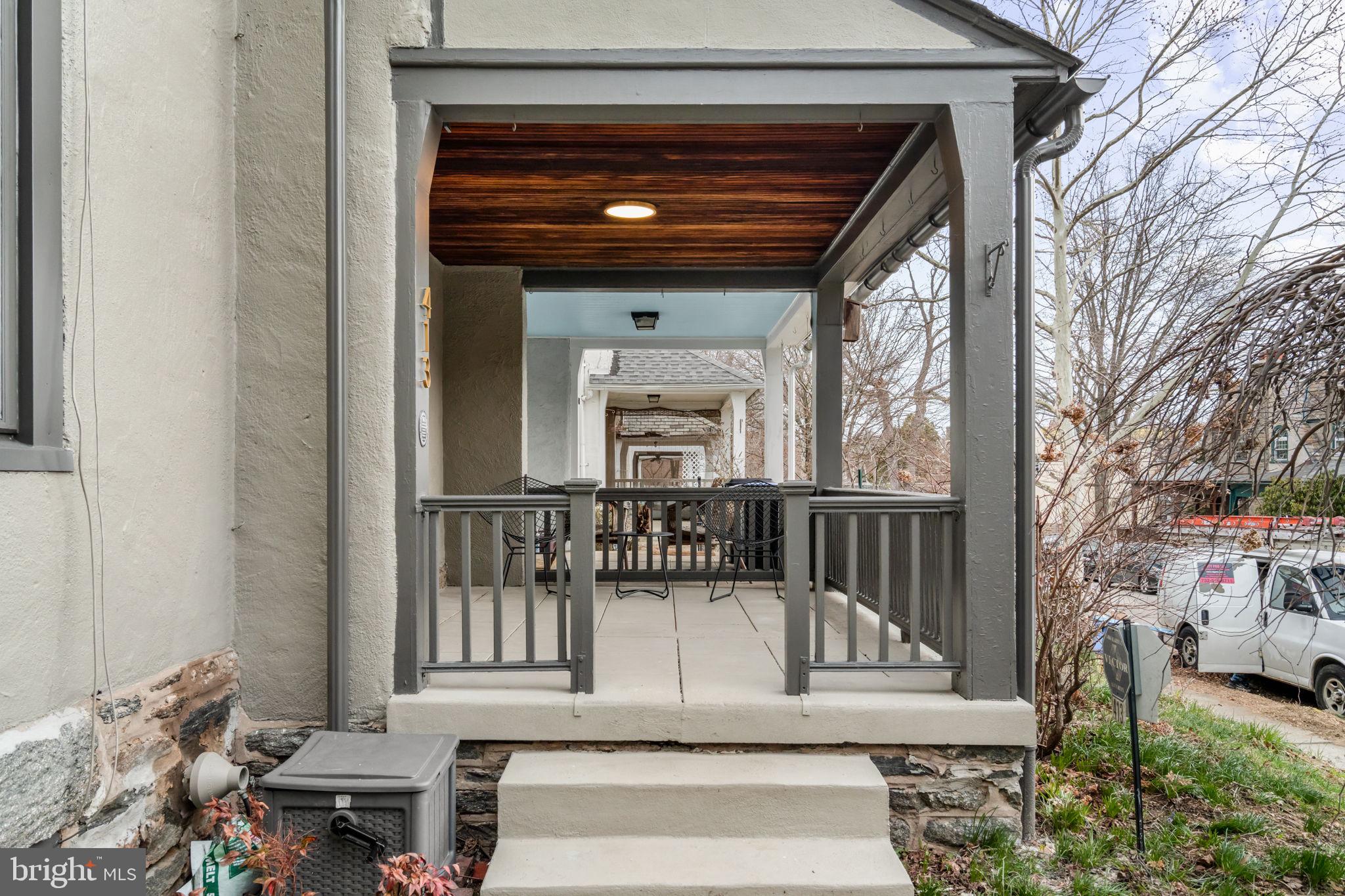 MT AIRY (WEST) - Residential