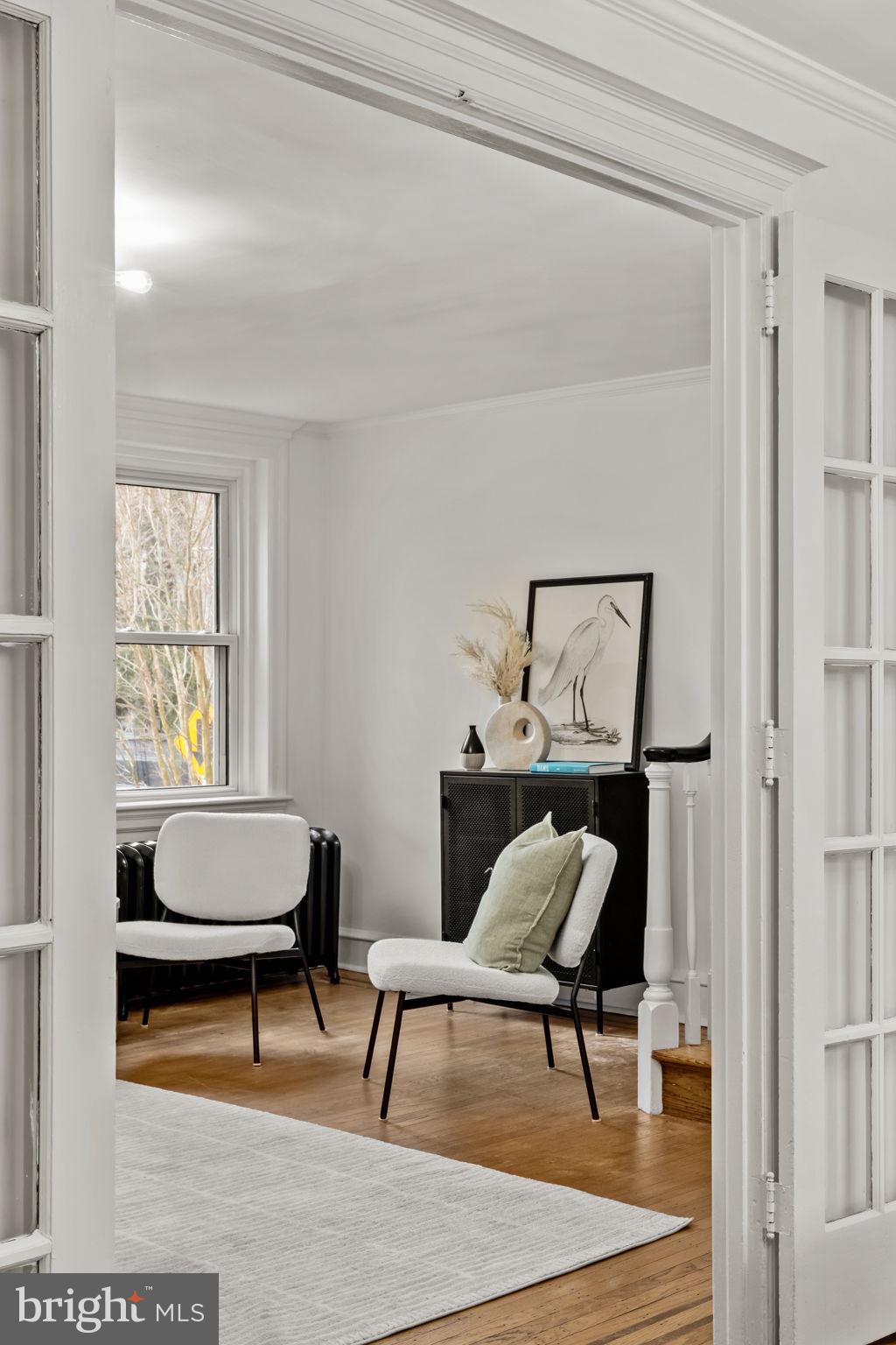 MT AIRY (WEST) - Residential