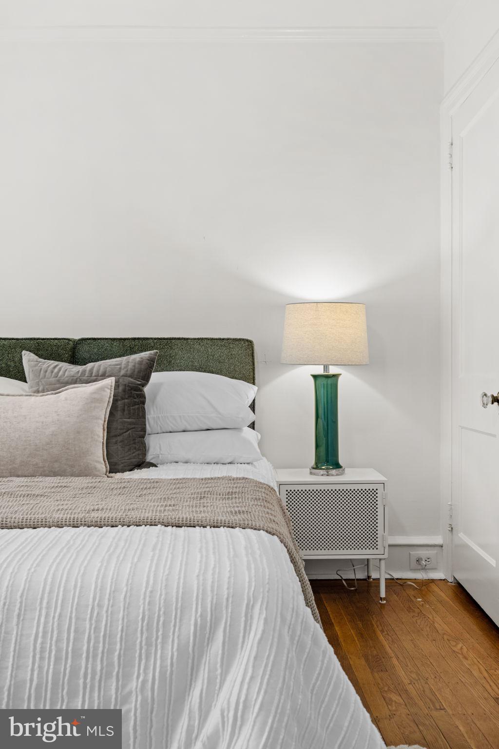 MT AIRY (WEST) - Residential