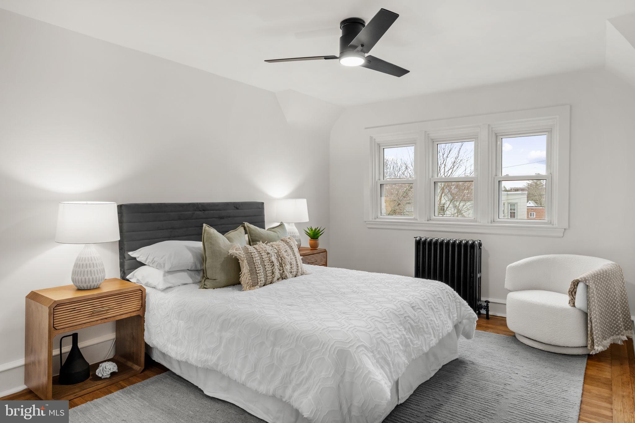 MT AIRY (WEST) - Residential