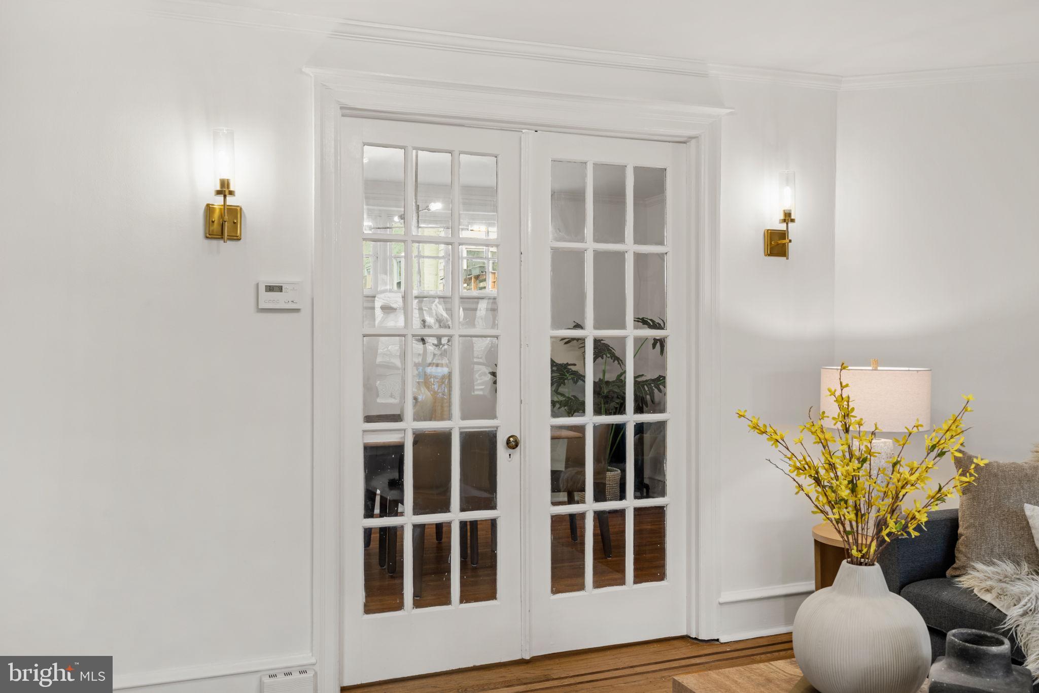 MT AIRY (WEST) - Residential