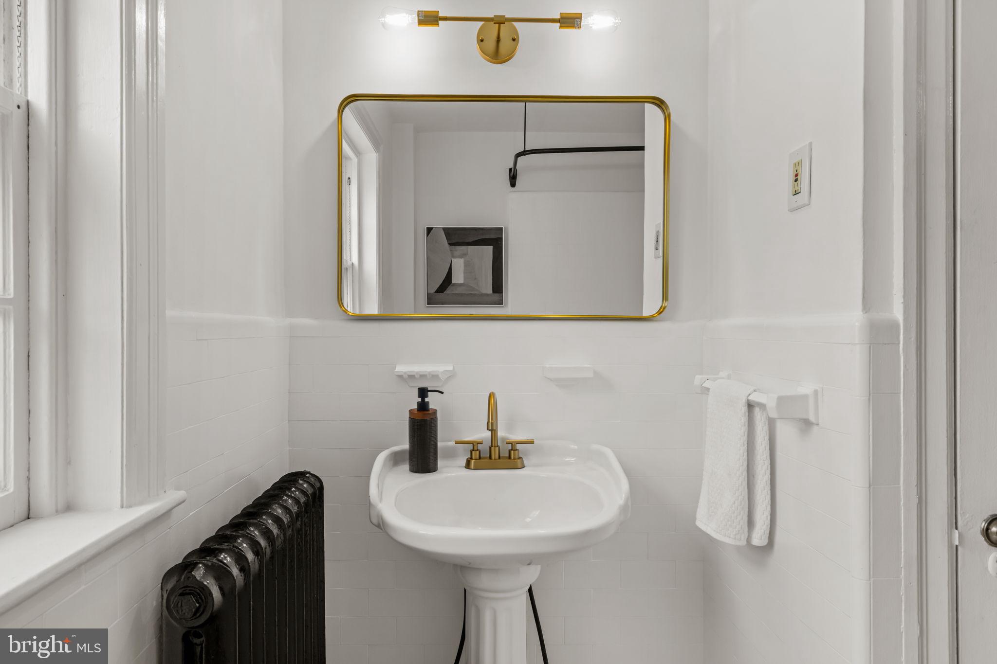 MT AIRY (WEST) - Residential