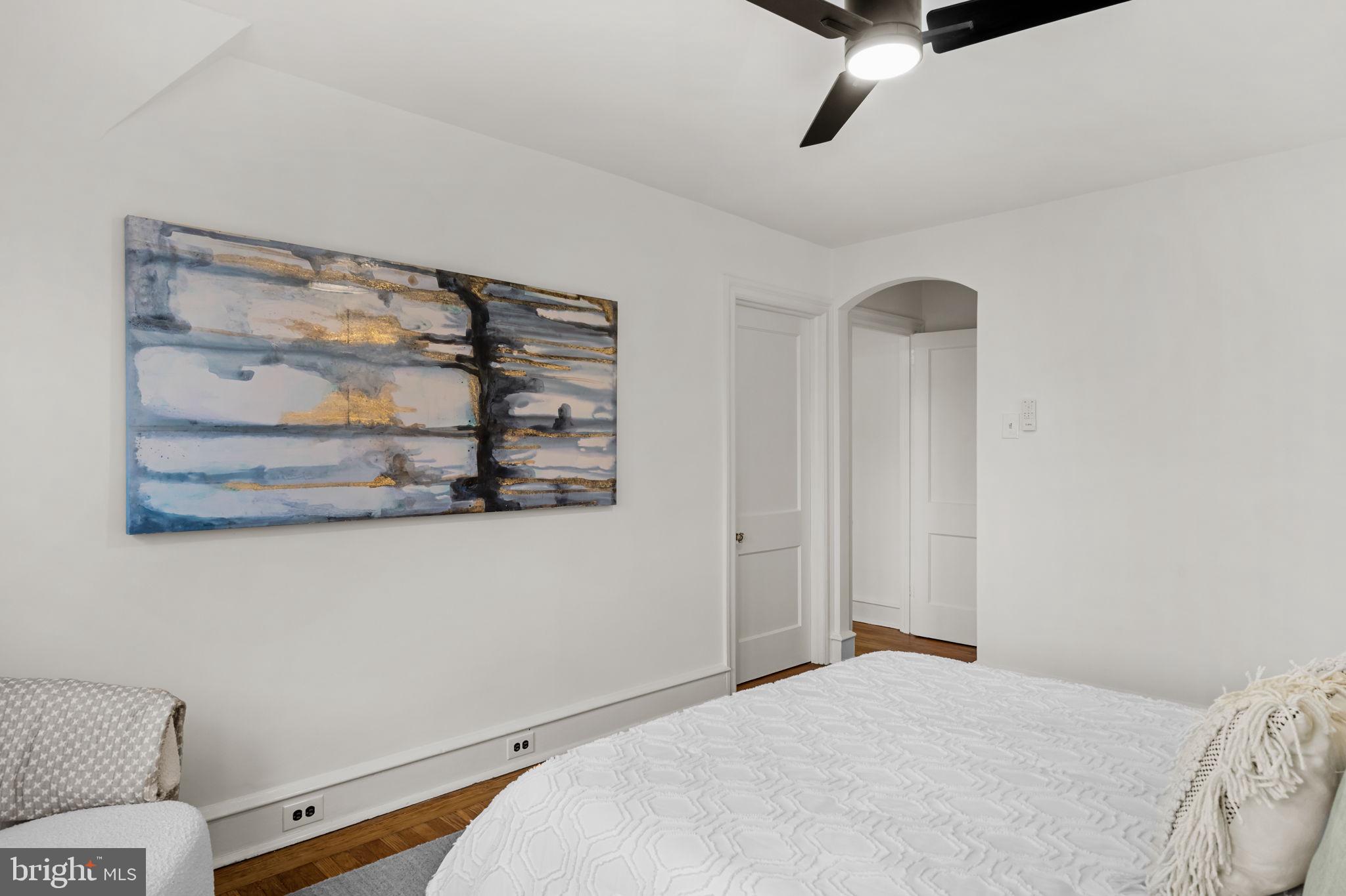 MT AIRY (WEST) - Residential