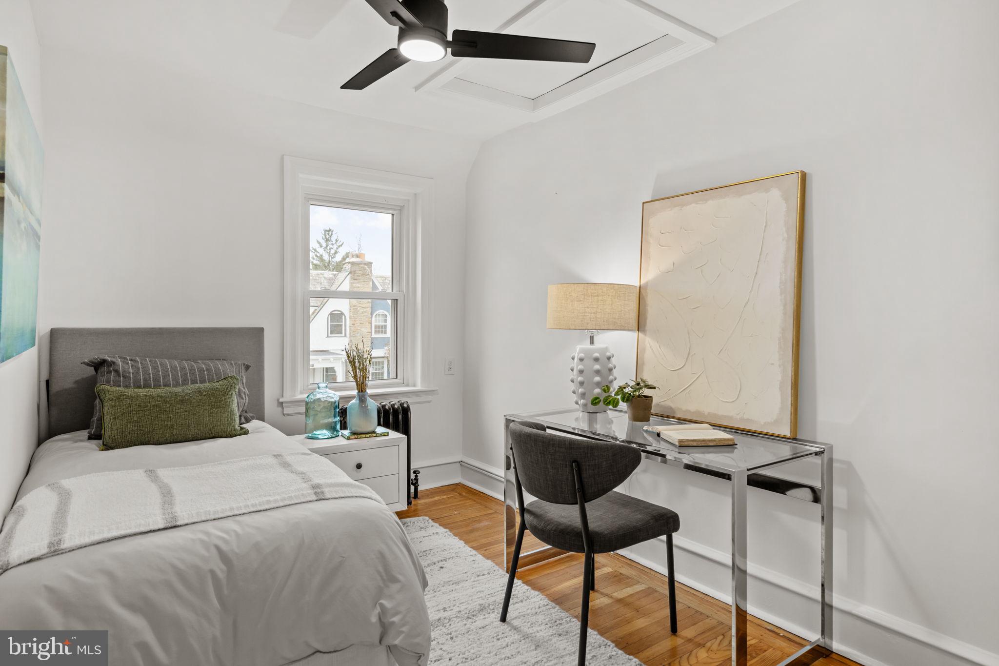 MT AIRY (WEST) - Residential