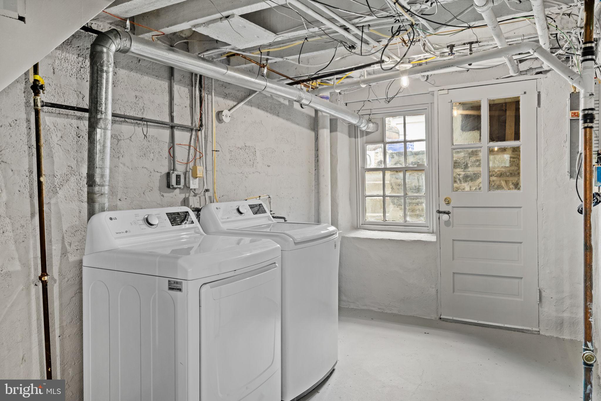 MT AIRY (WEST) - Residential