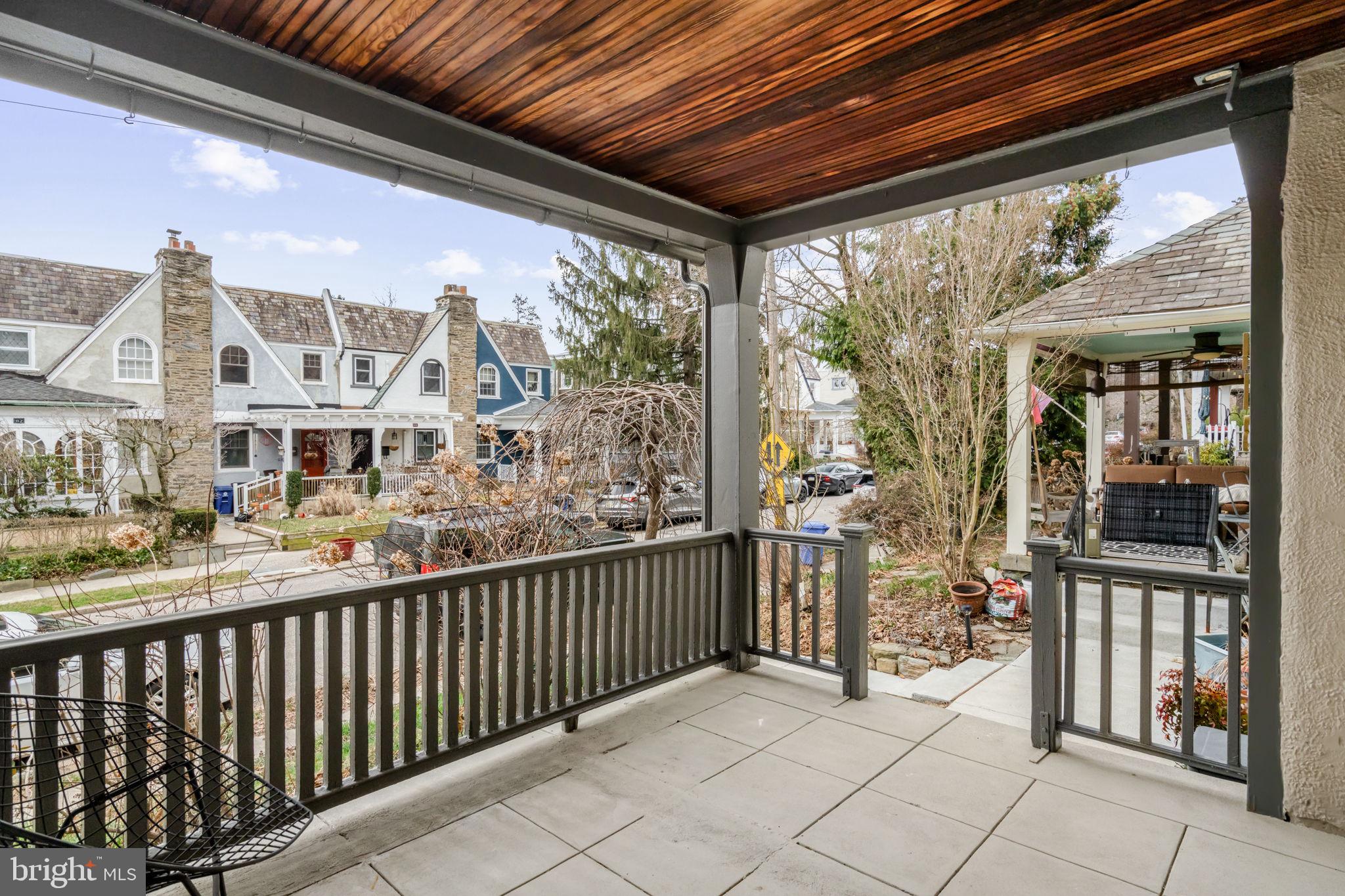 MT AIRY (WEST) - Residential