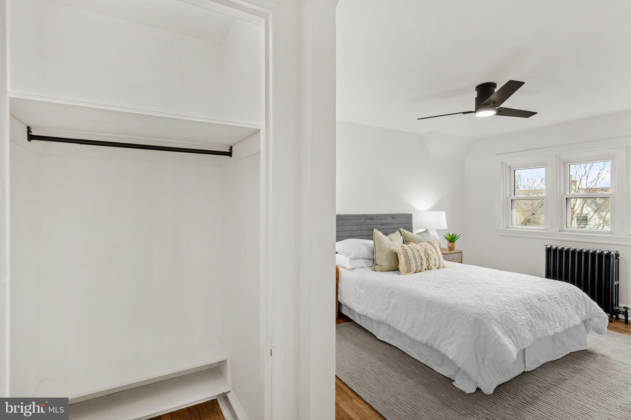 MT AIRY (WEST) - Residential