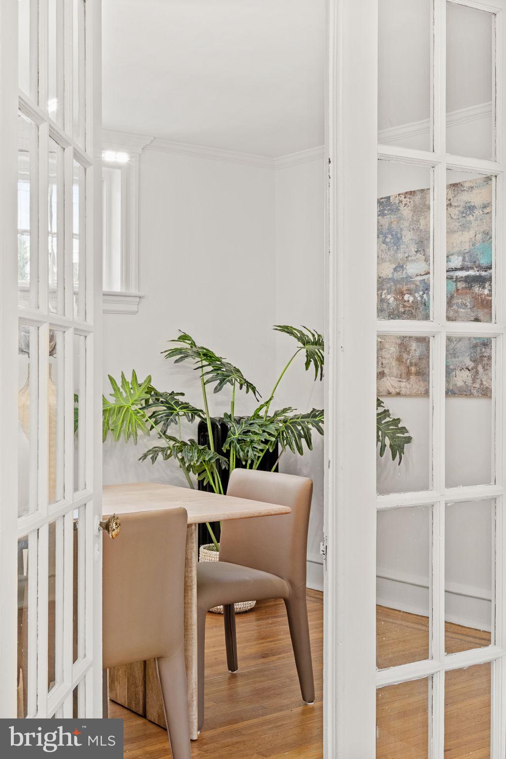 MT AIRY (WEST) - Residential