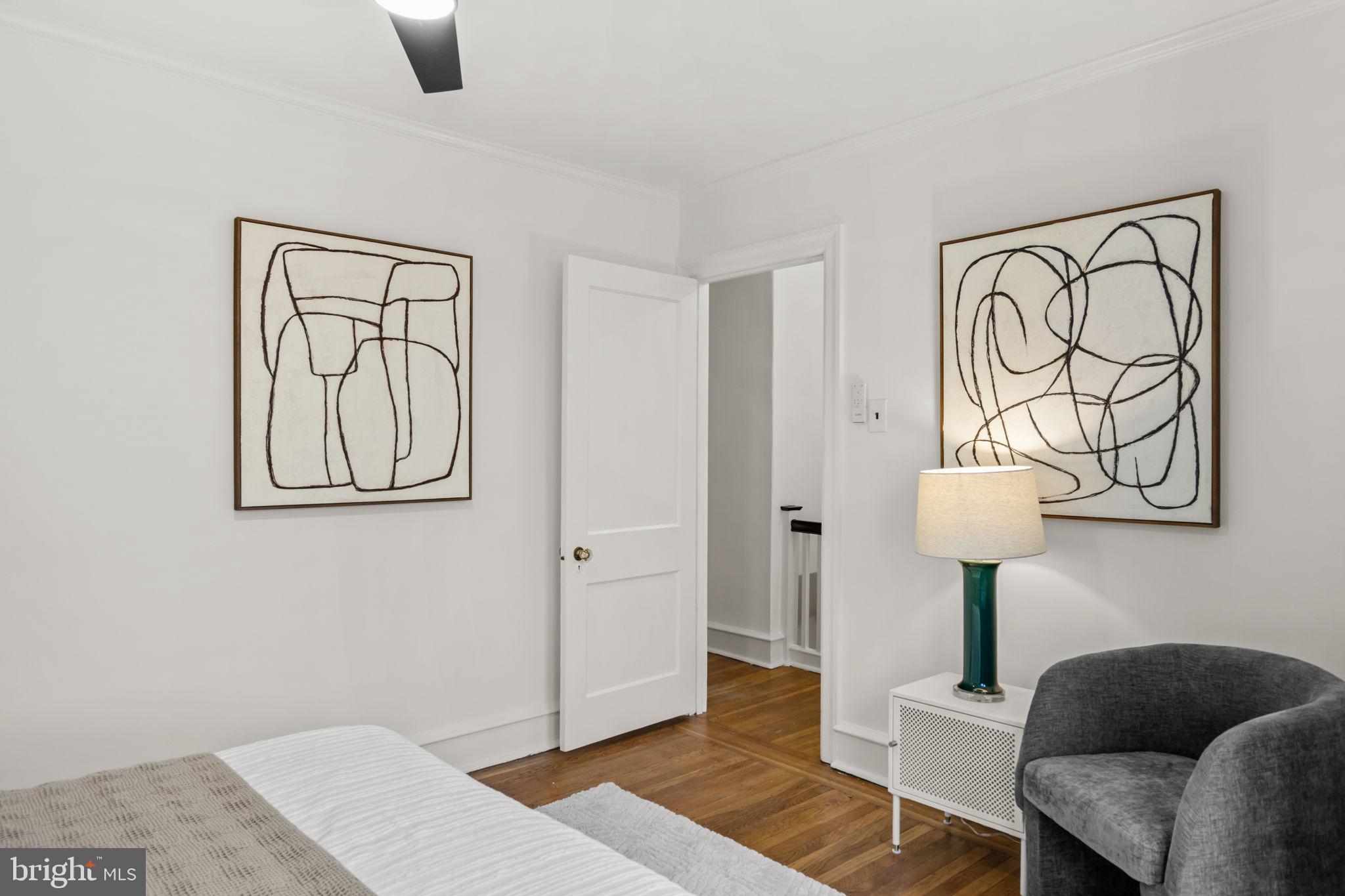 MT AIRY (WEST) - Residential