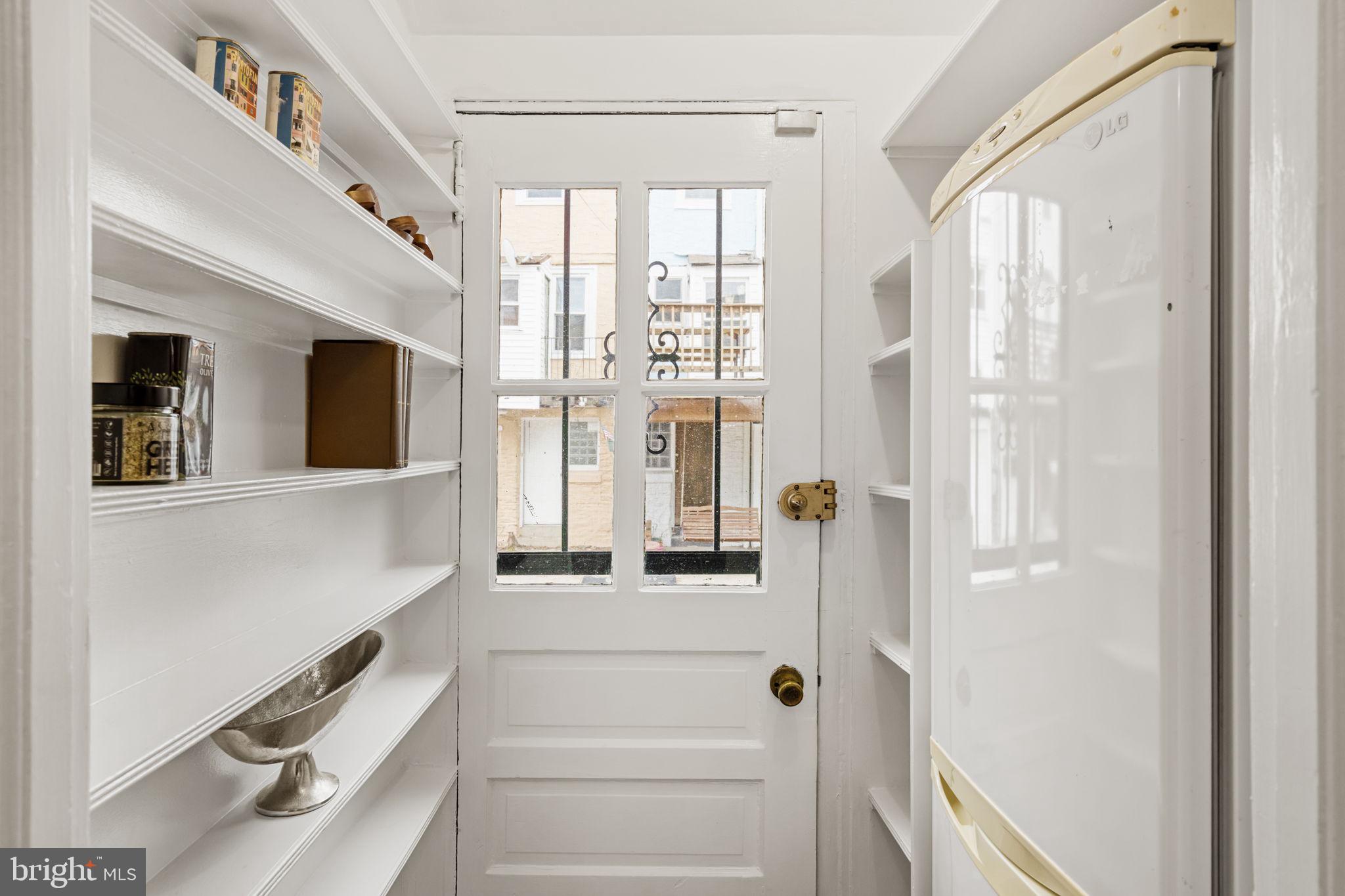 MT AIRY (WEST) - Residential