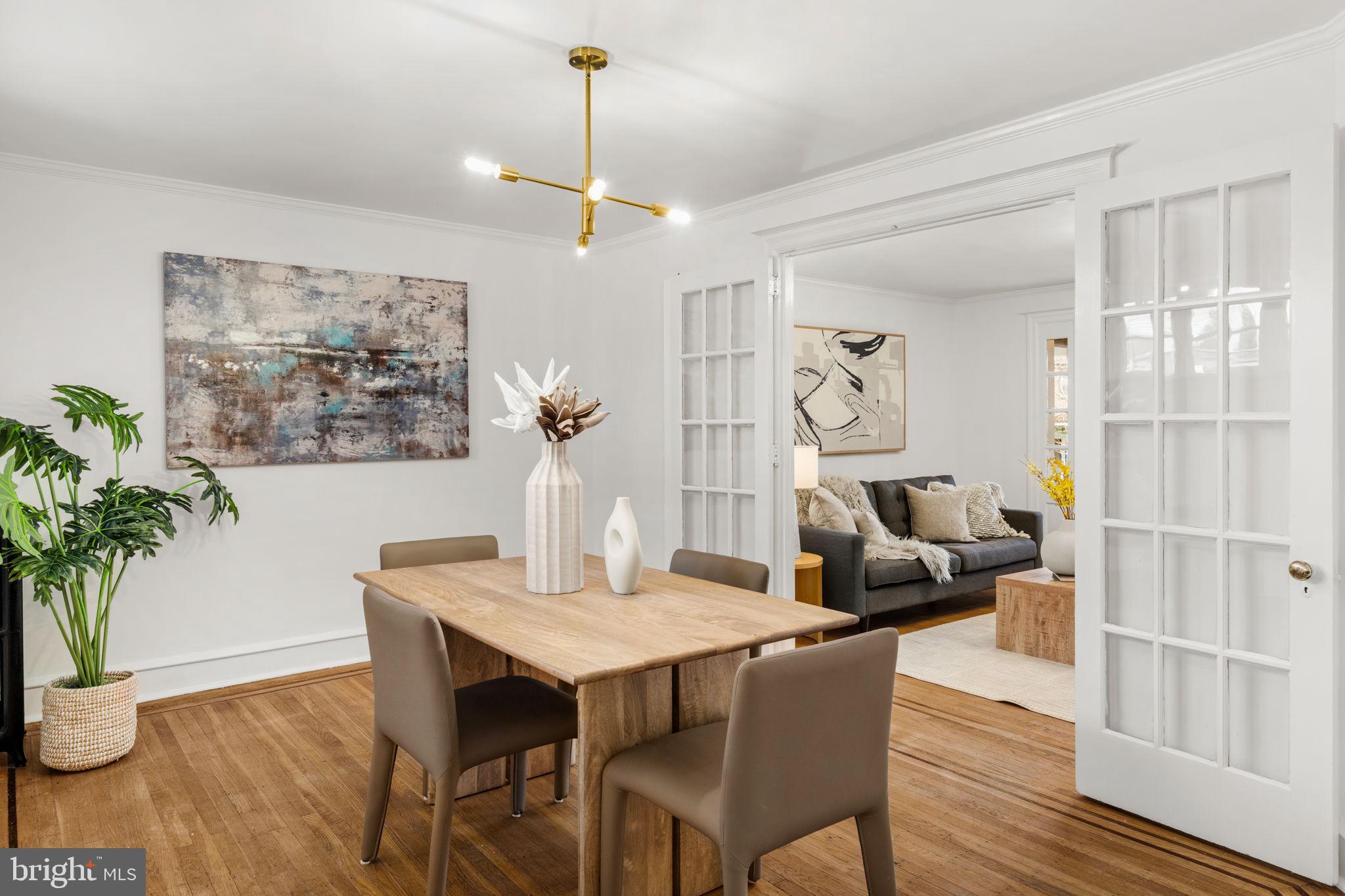 MT AIRY (WEST) - Residential