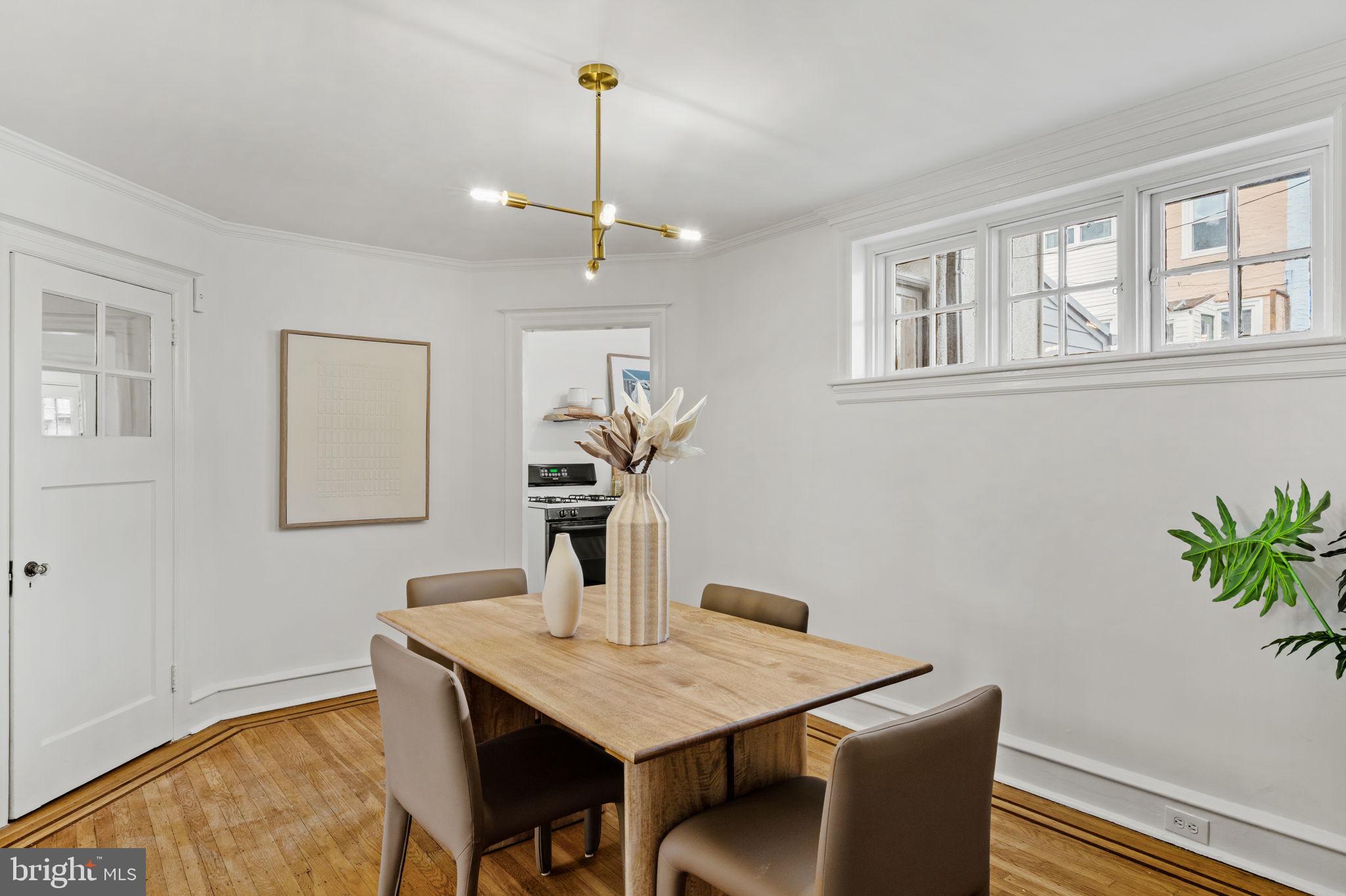 MT AIRY (WEST) - Residential