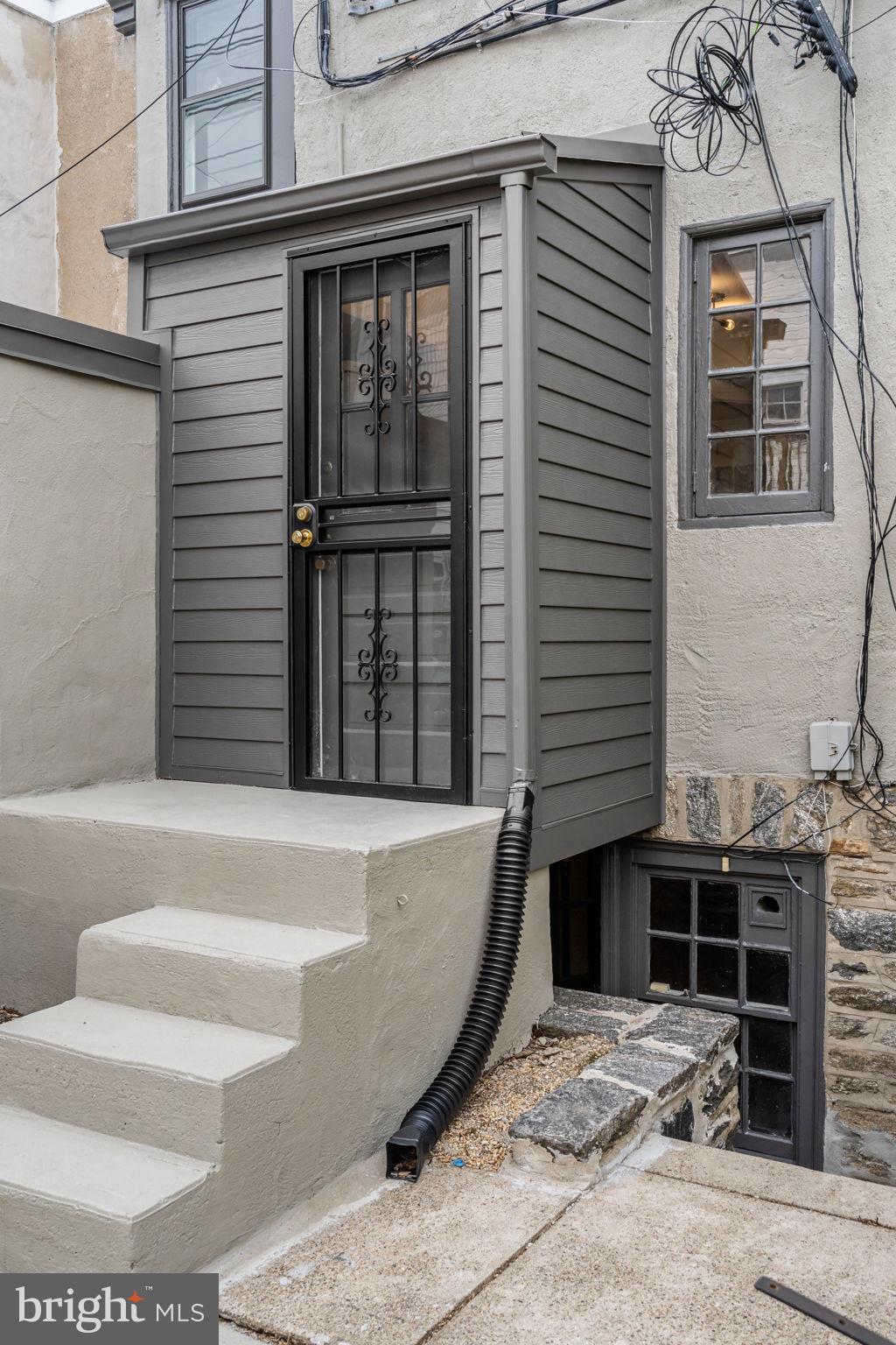 MT AIRY (WEST) - Residential