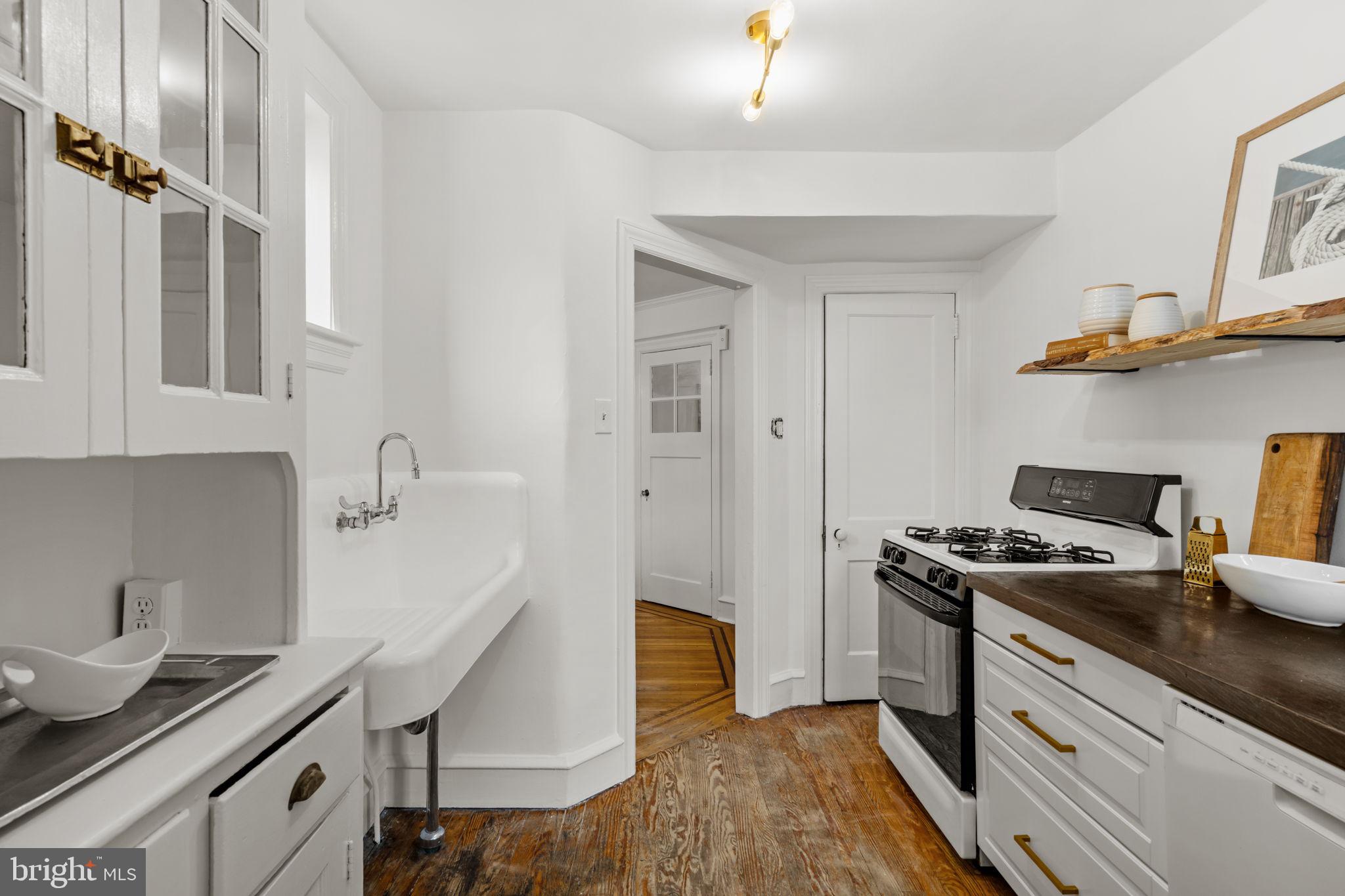 MT AIRY (WEST) - Residential