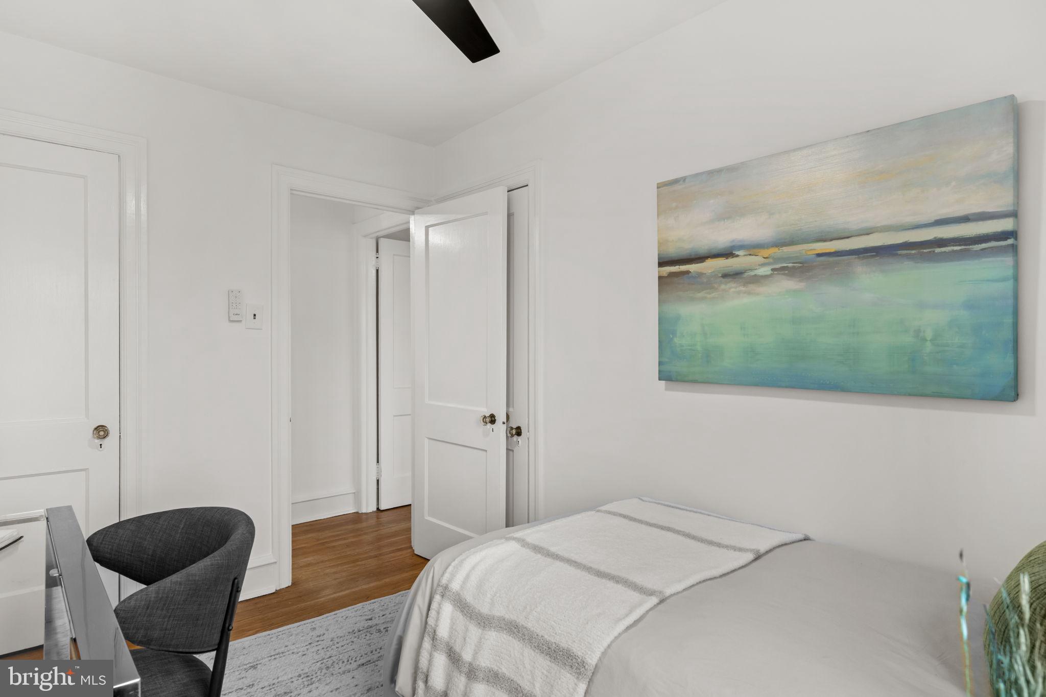 MT AIRY (WEST) - Residential