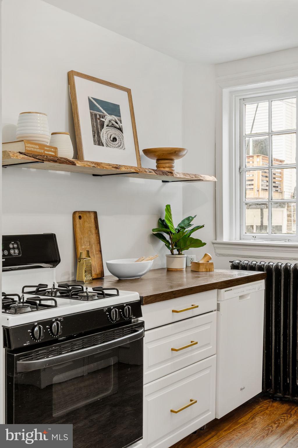 MT AIRY (WEST) - Residential