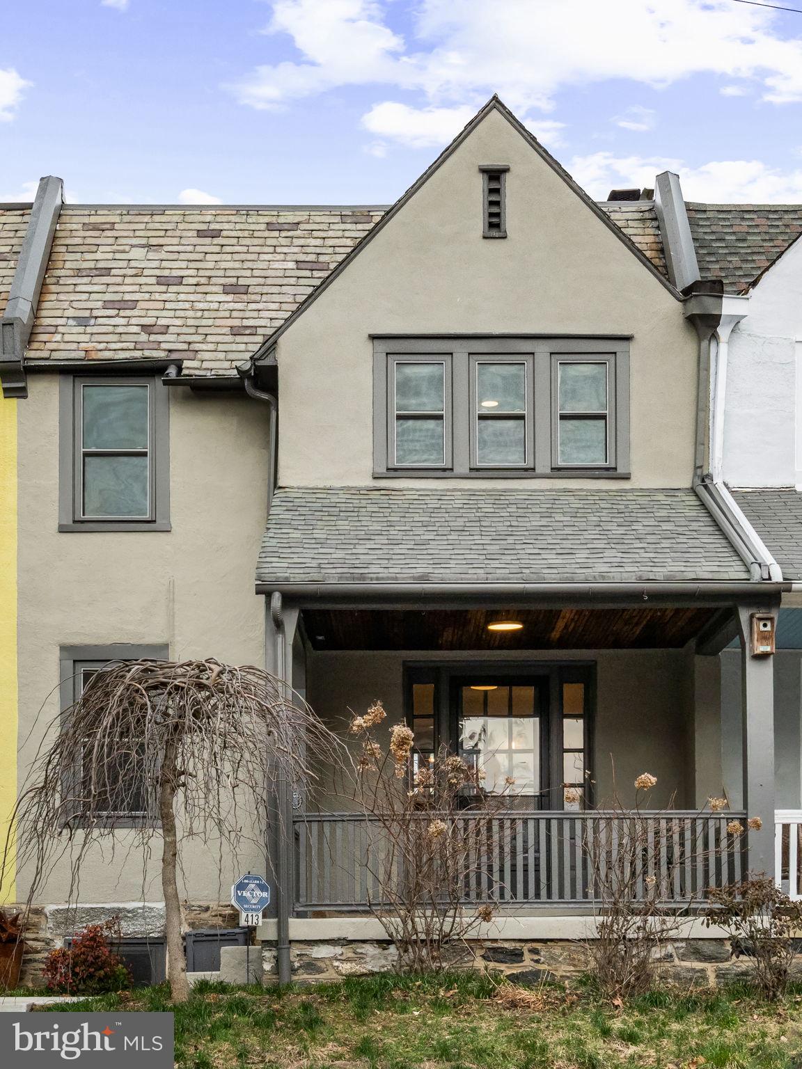 MT AIRY (WEST) - Residential