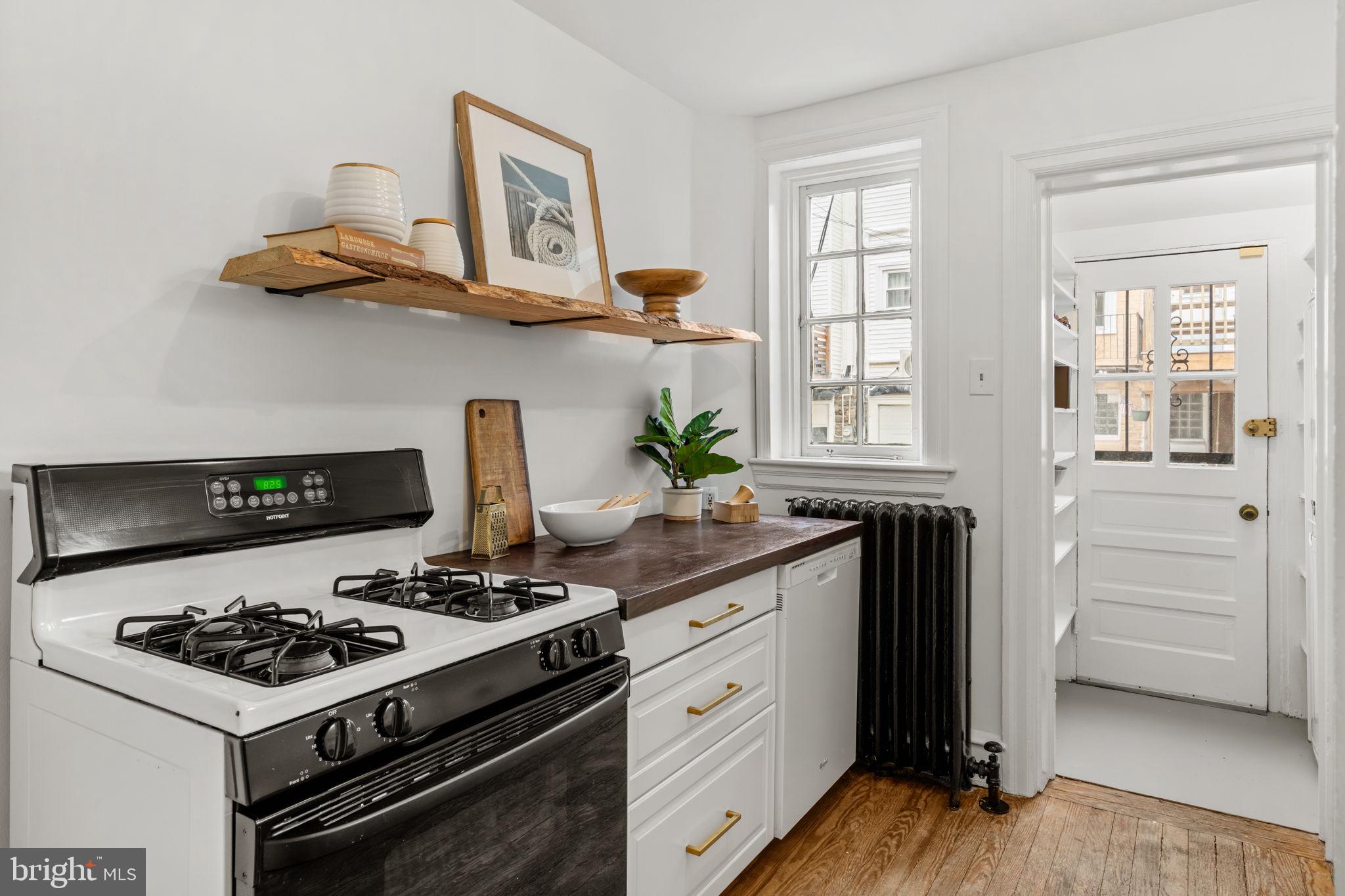 MT AIRY (WEST) - Residential