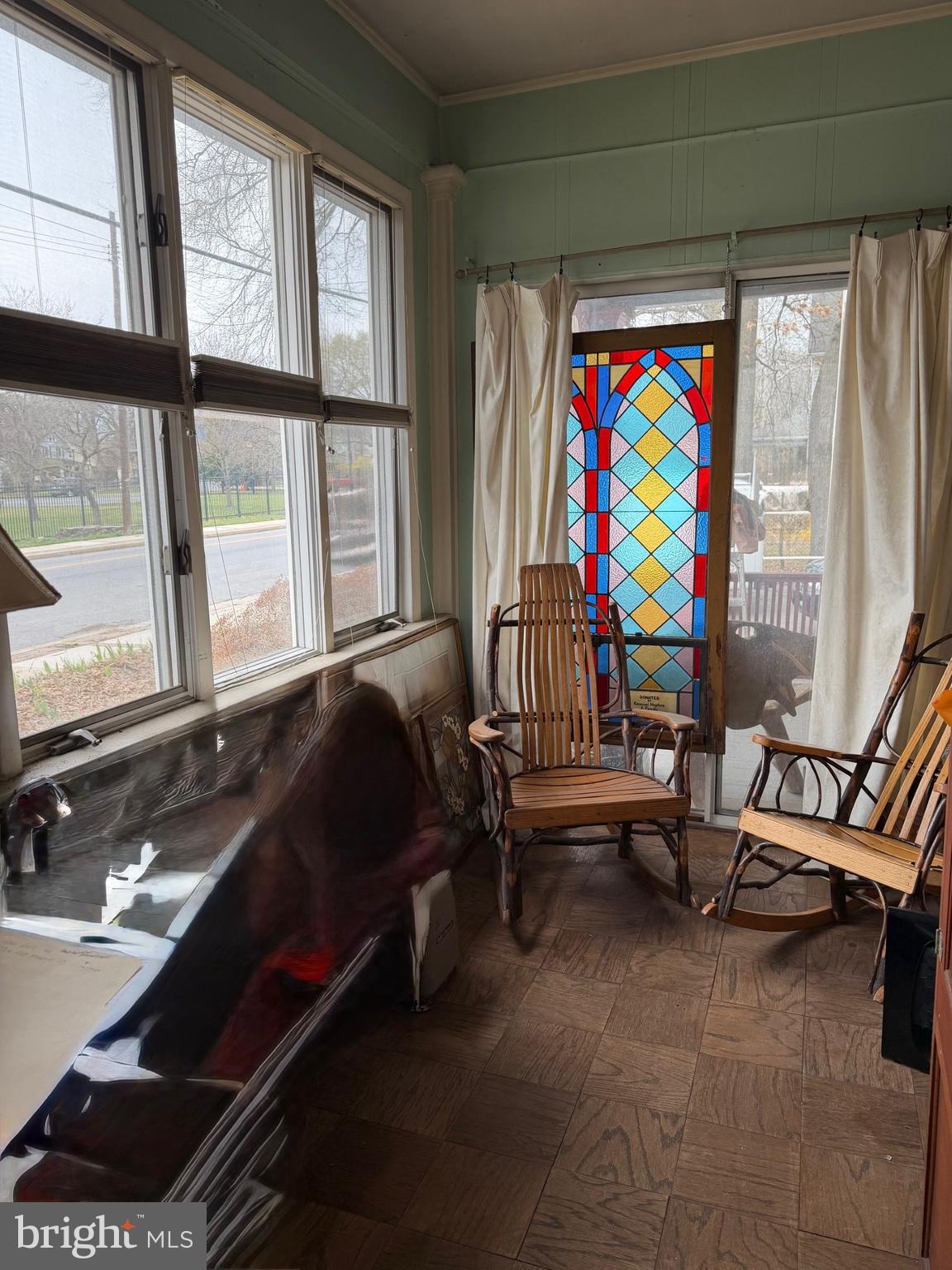 RIVERDALE PARK - Residential