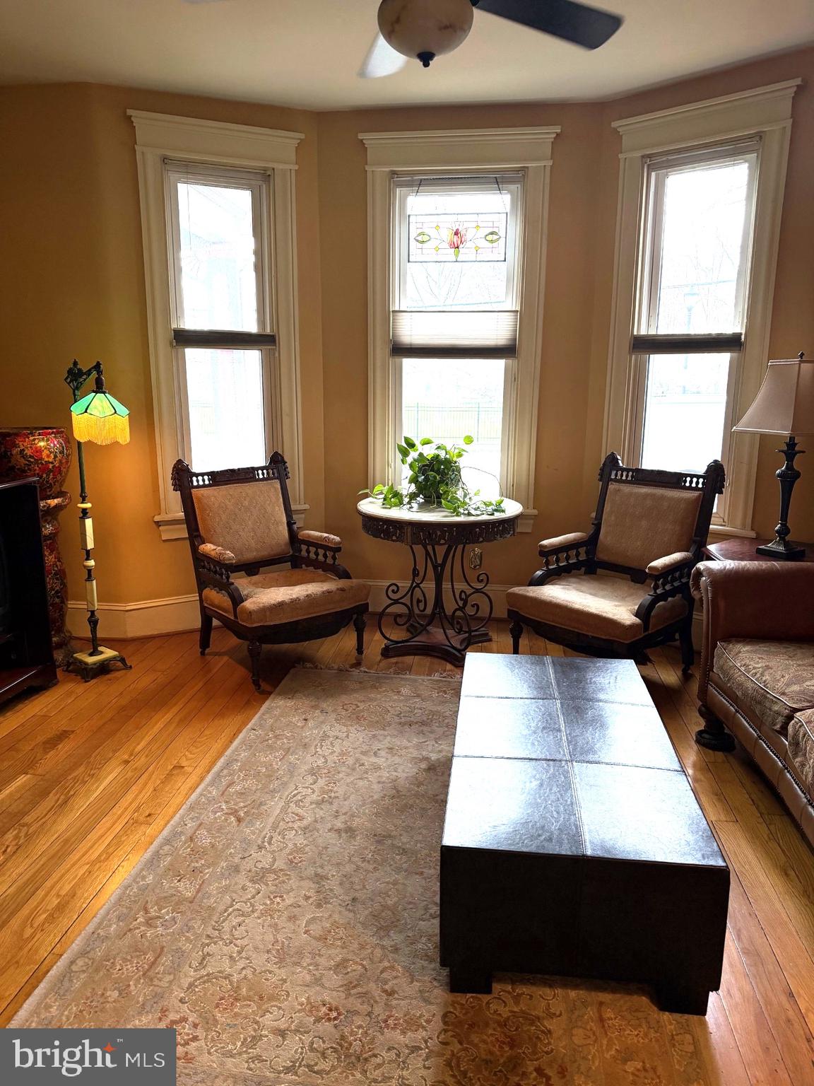 RIVERDALE PARK - Residential