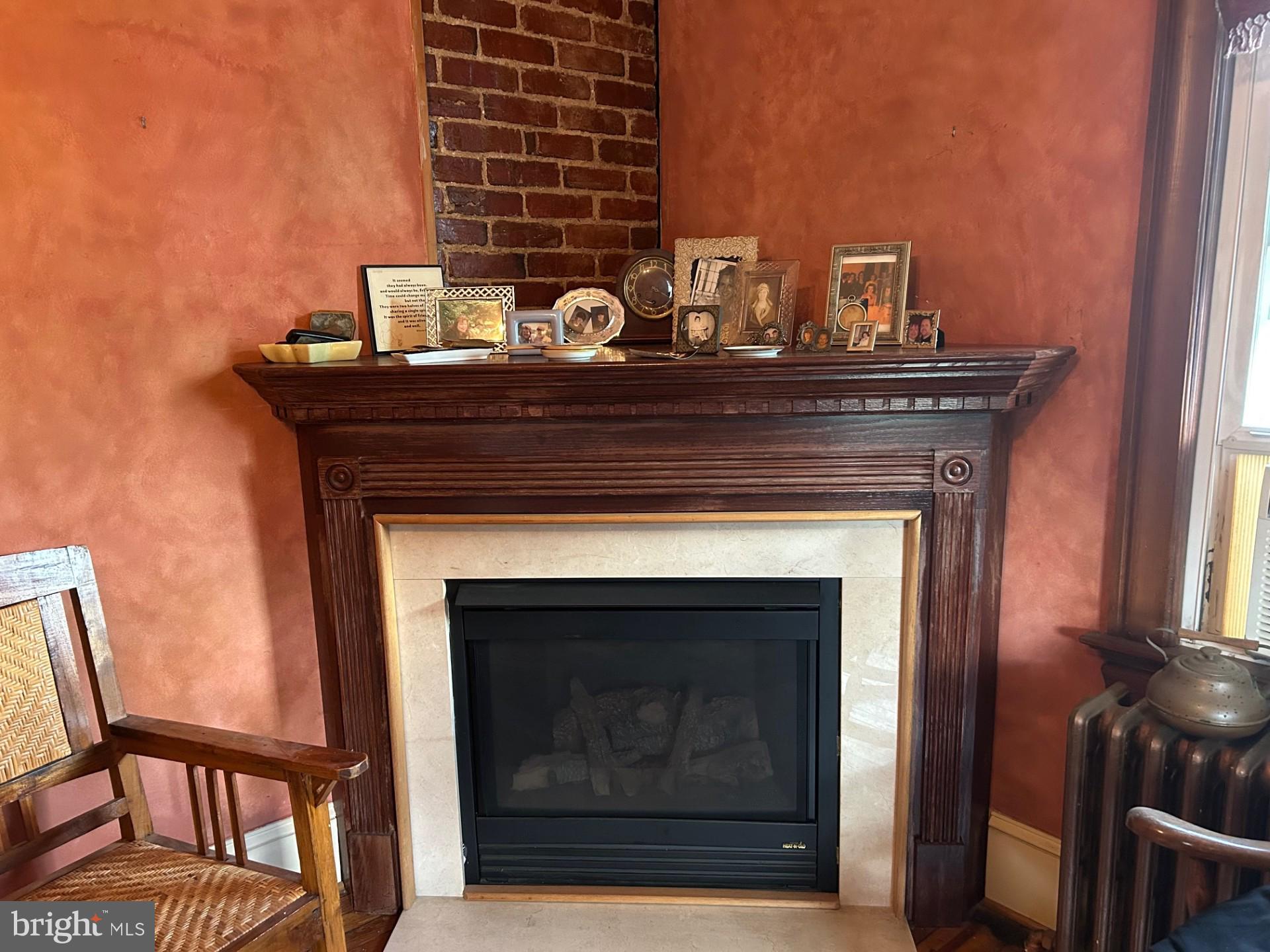 RIVERDALE PARK - Residential